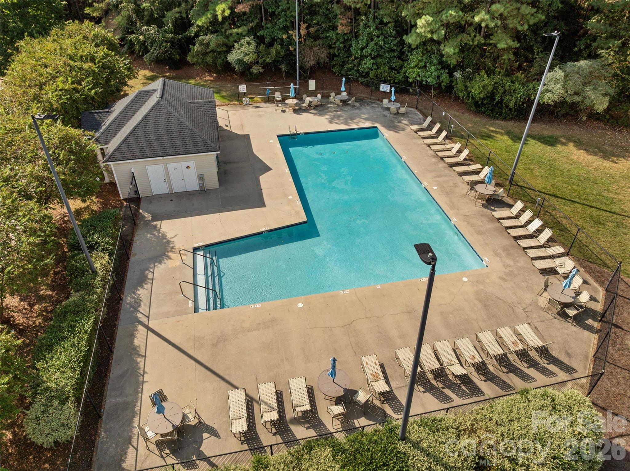 820 Dillard Road