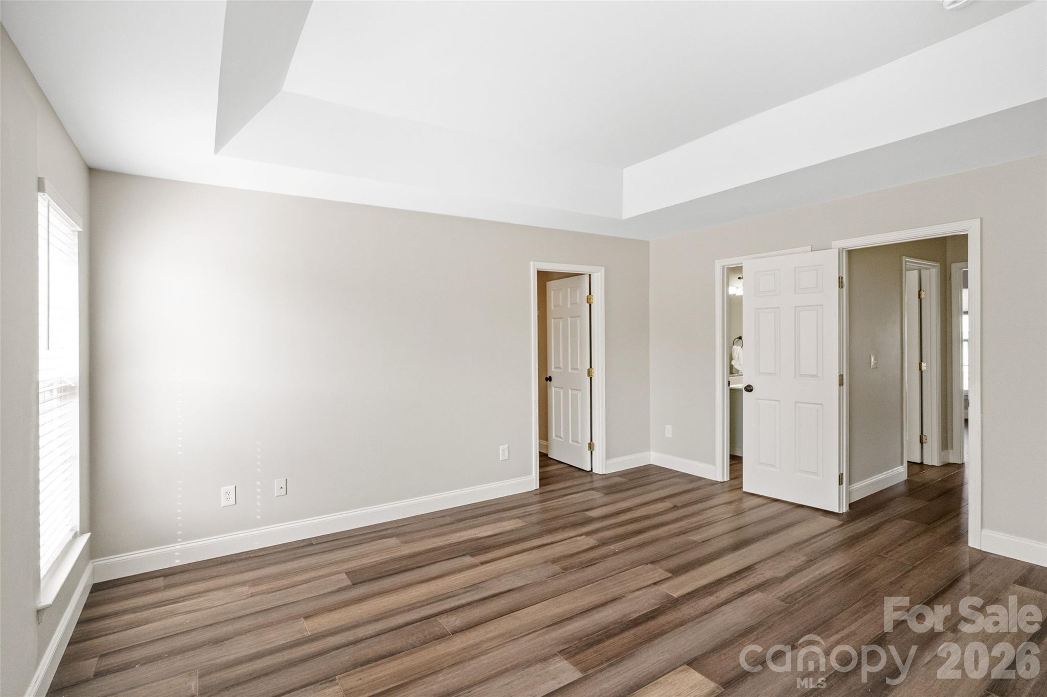 820 Dillard Road