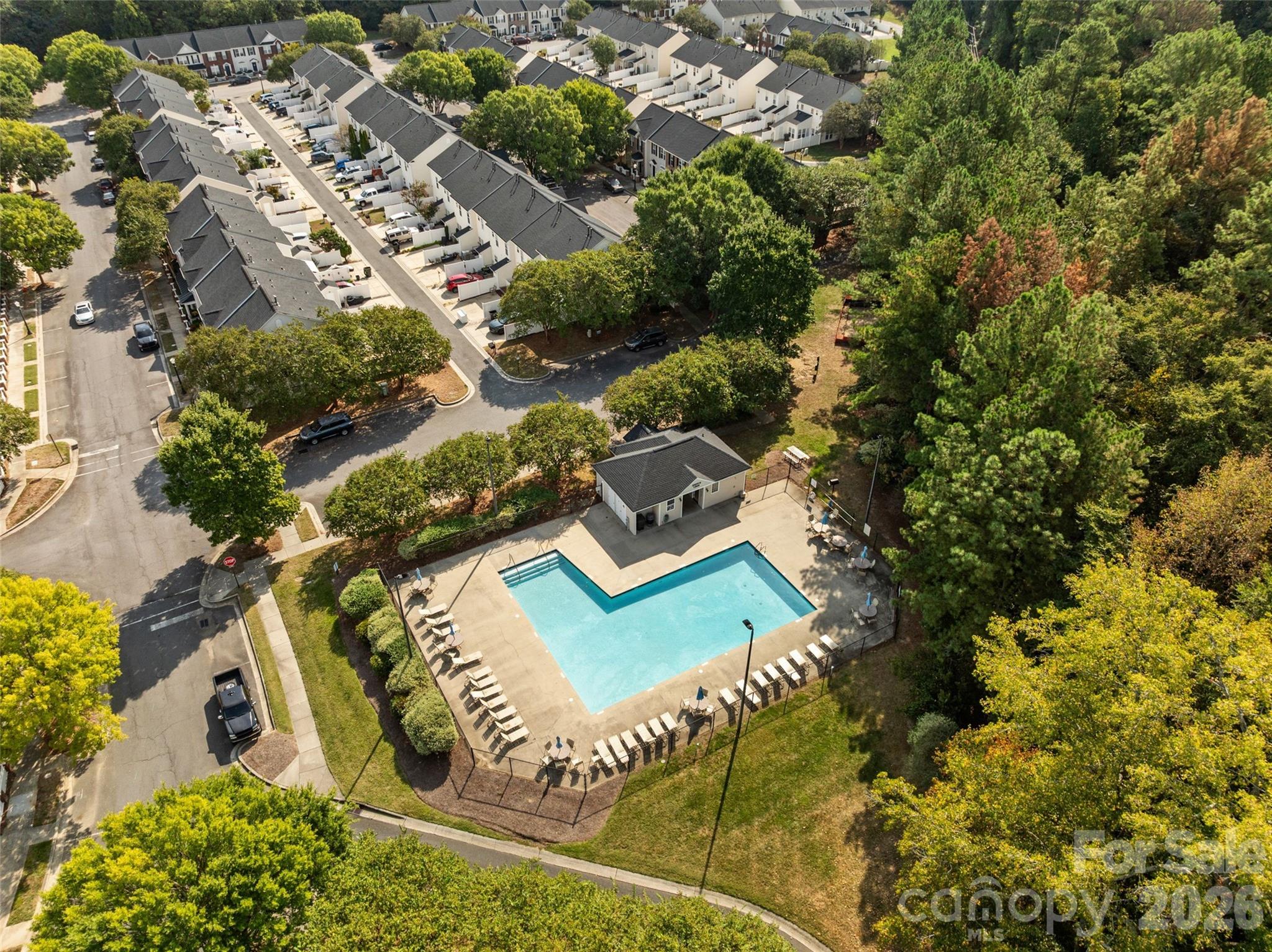 820 Dillard Road