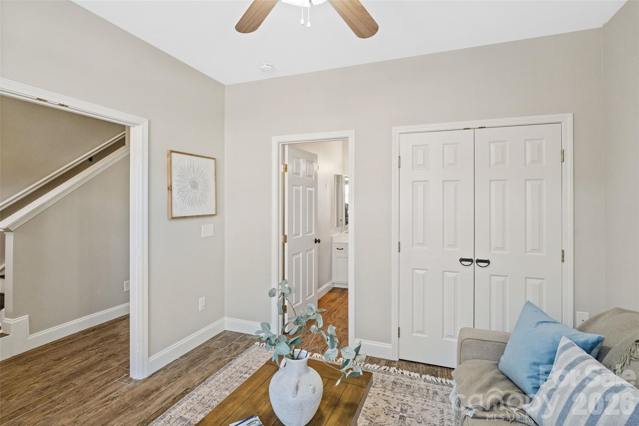 820 Dillard Road