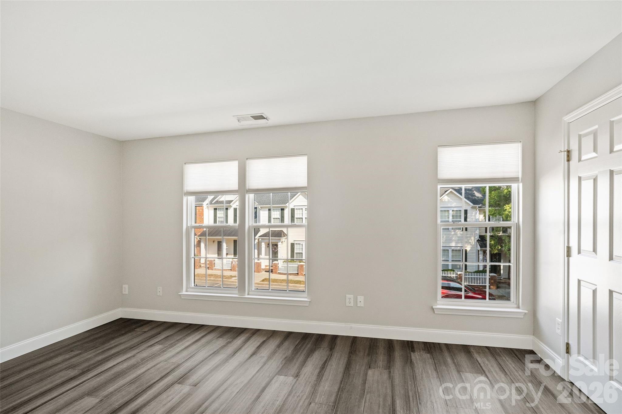 820 Dillard Road