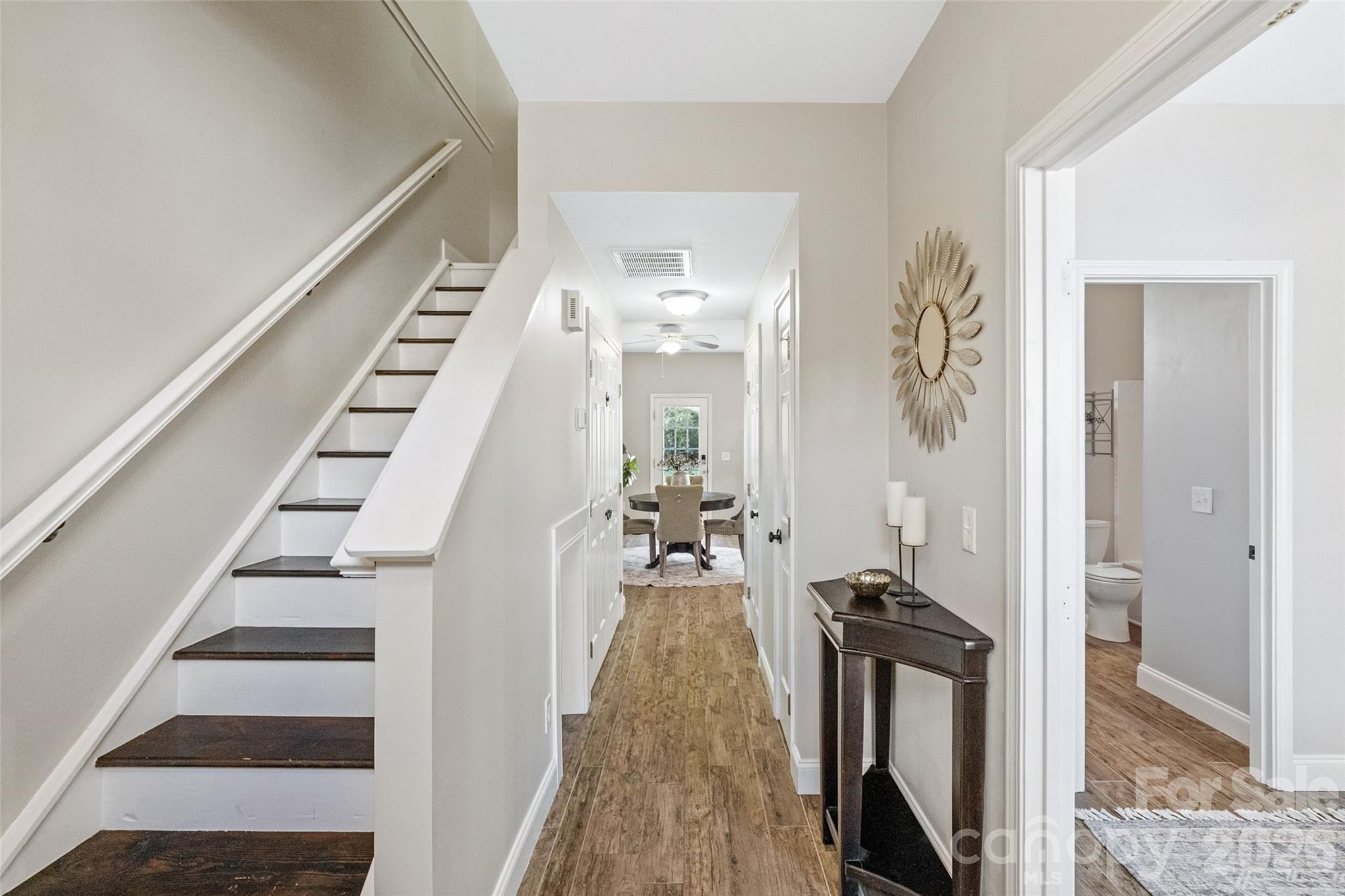 820 Dillard Road