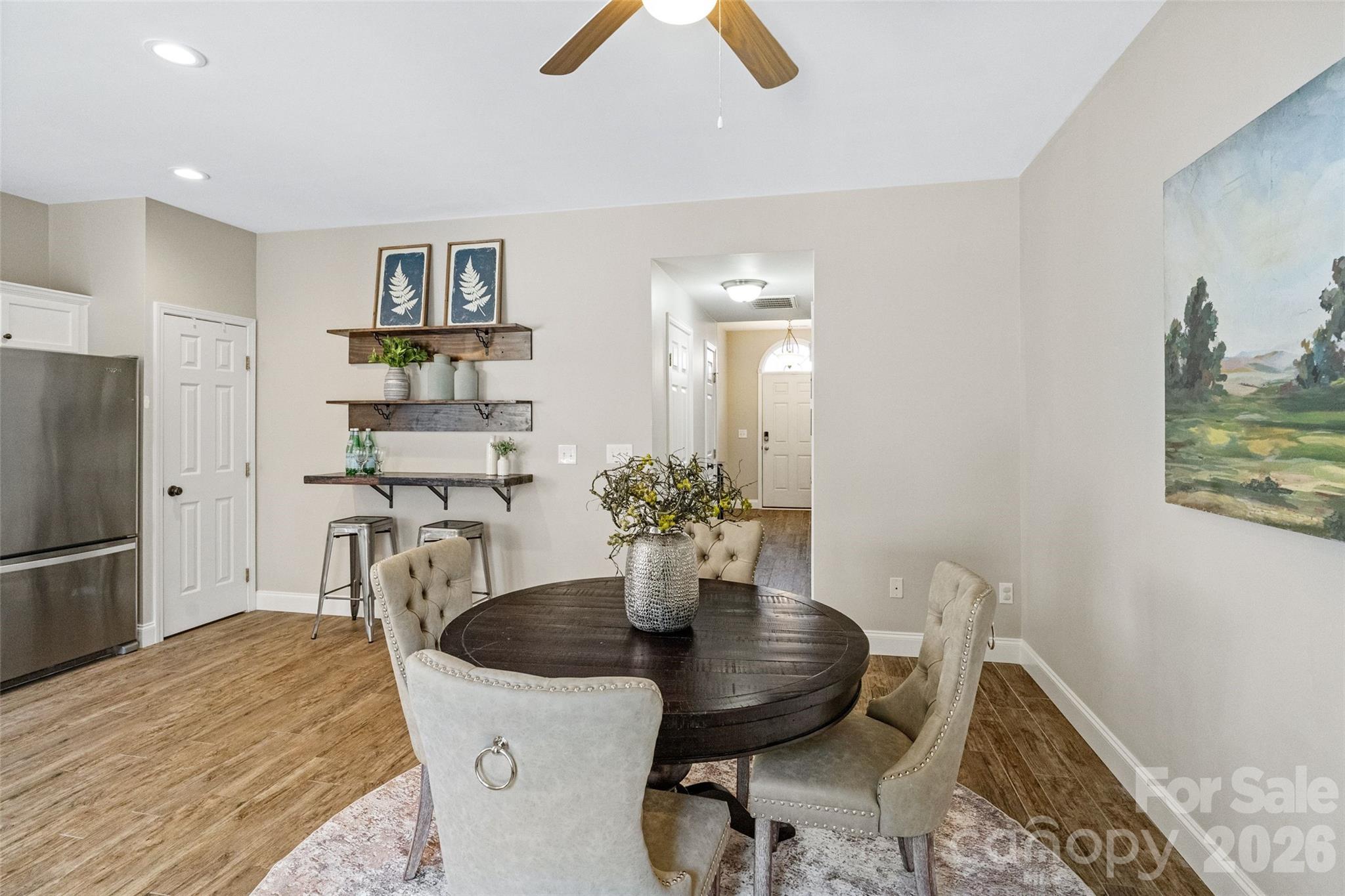 820 Dillard Road
