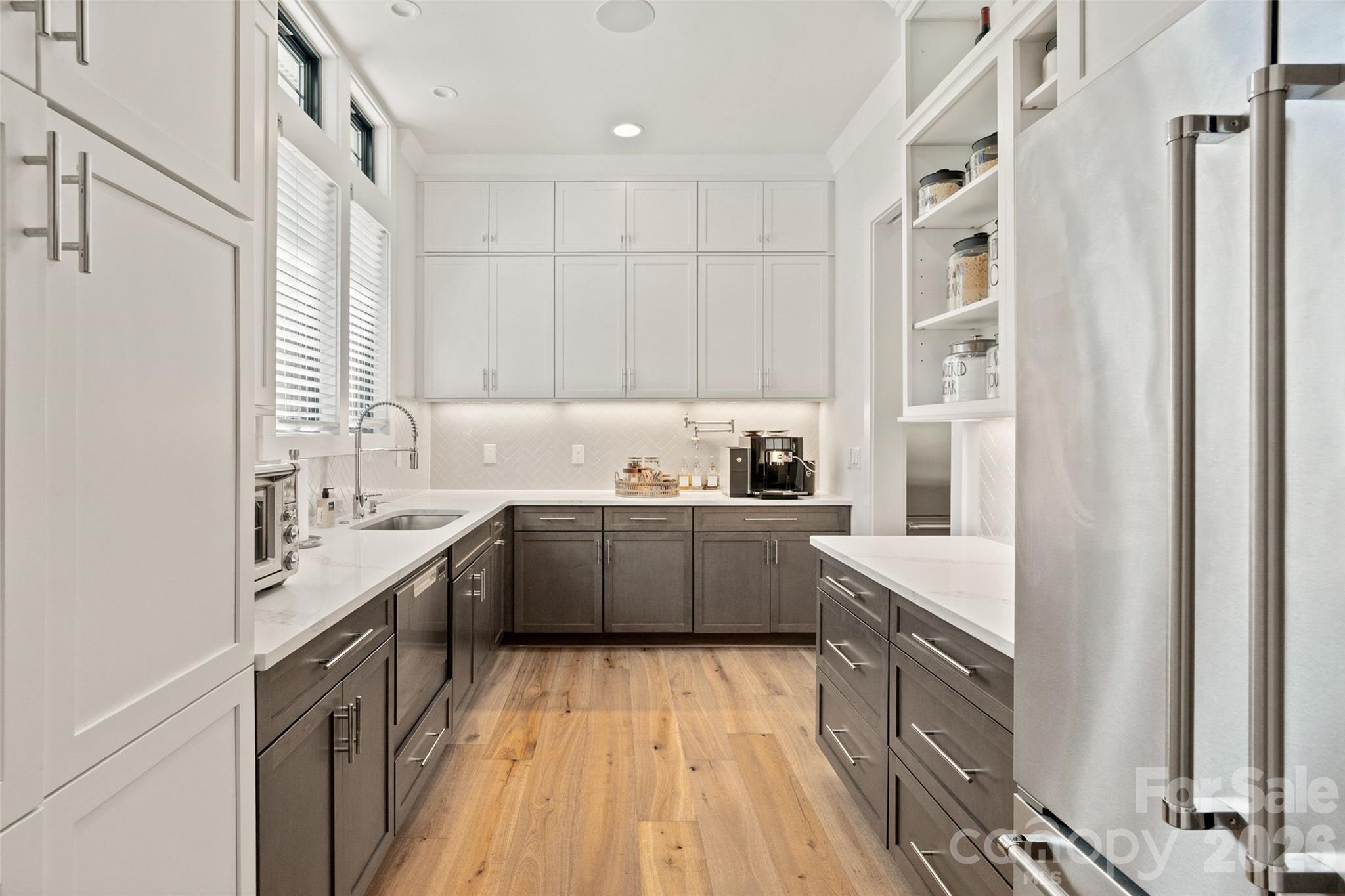 2111 Brandt Road