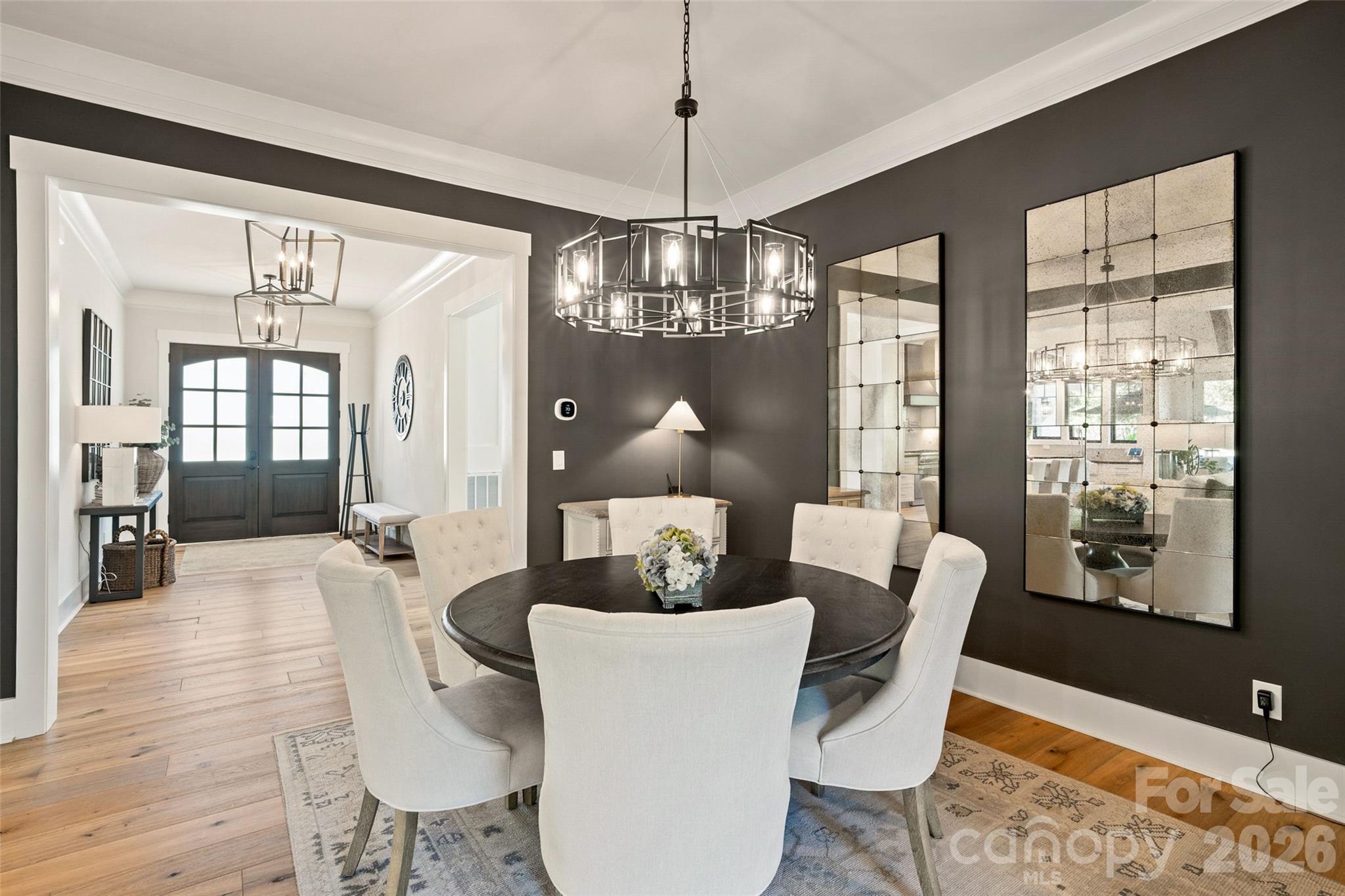 2111 Brandt Road