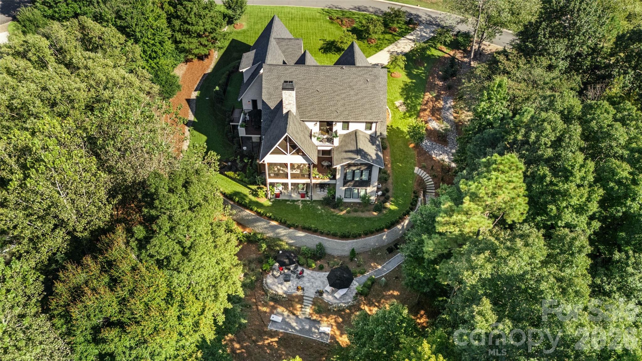 2111 Brandt Road