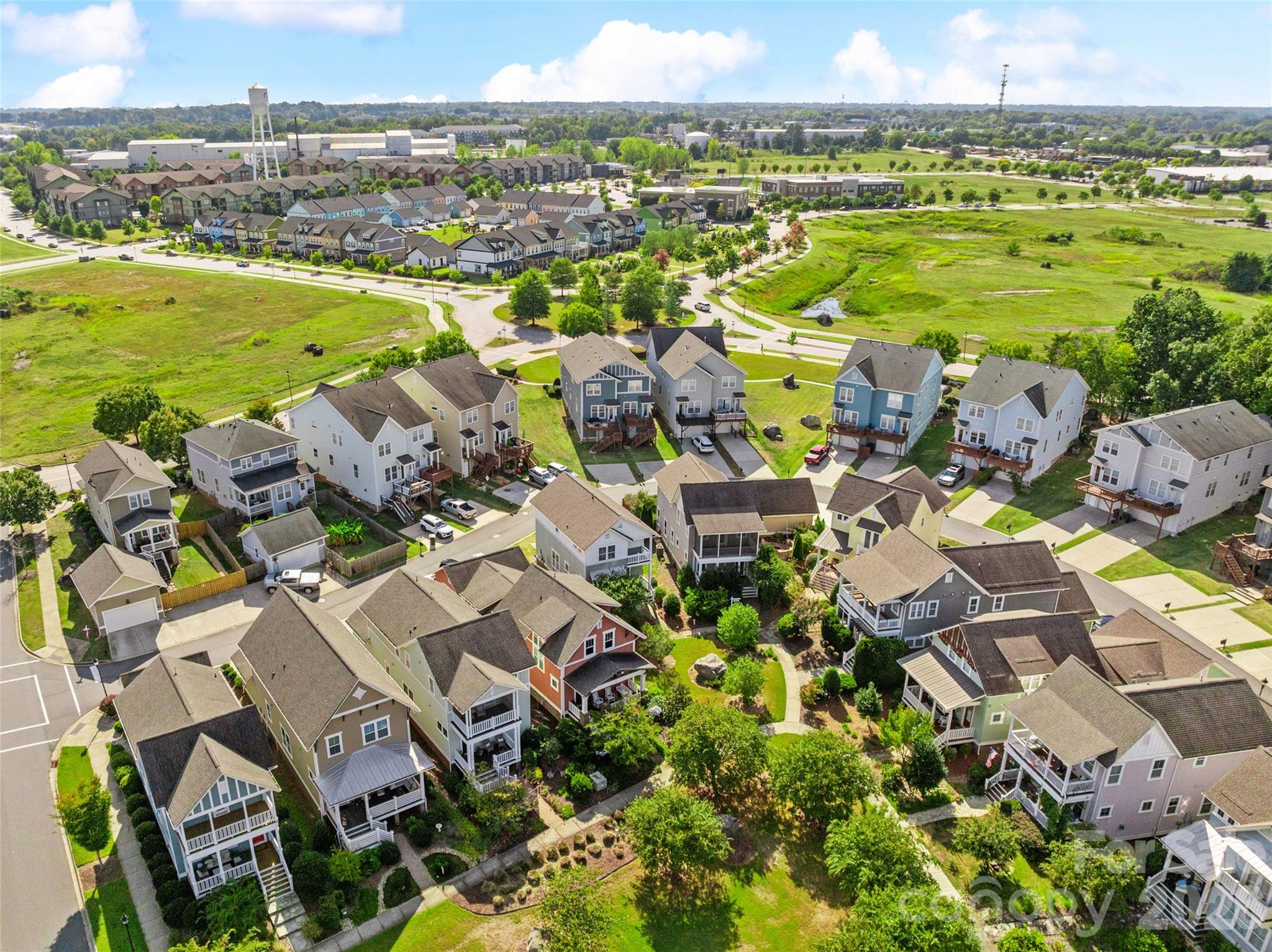 749 Waterscape Court
