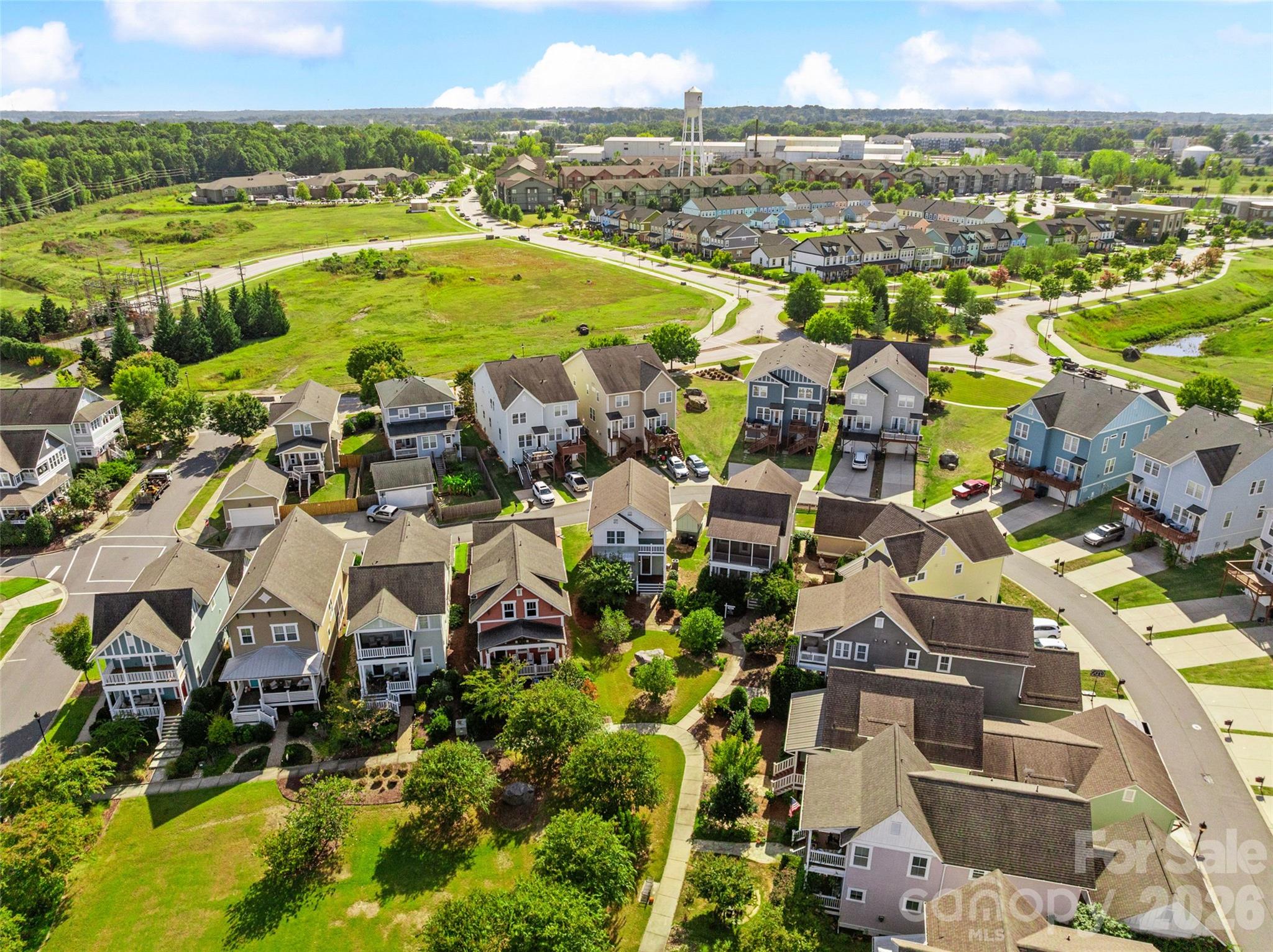 749 Waterscape Court