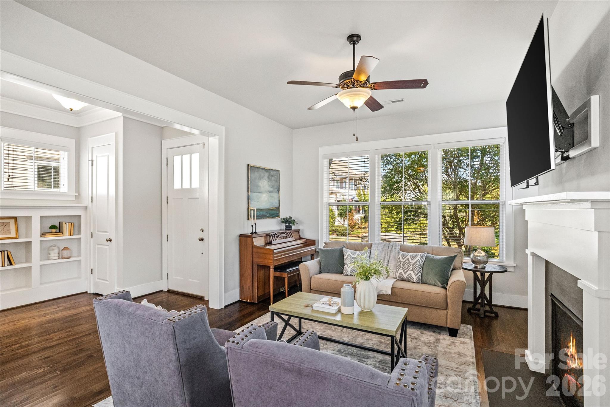 749 Waterscape Court
