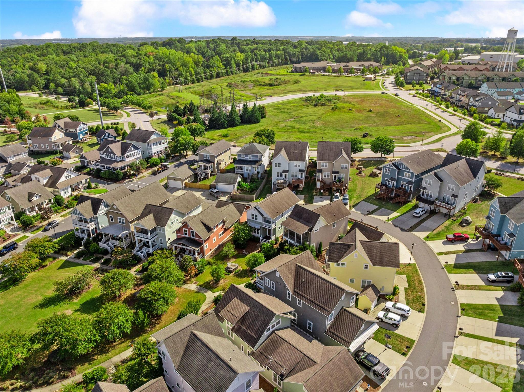 749 Waterscape Court