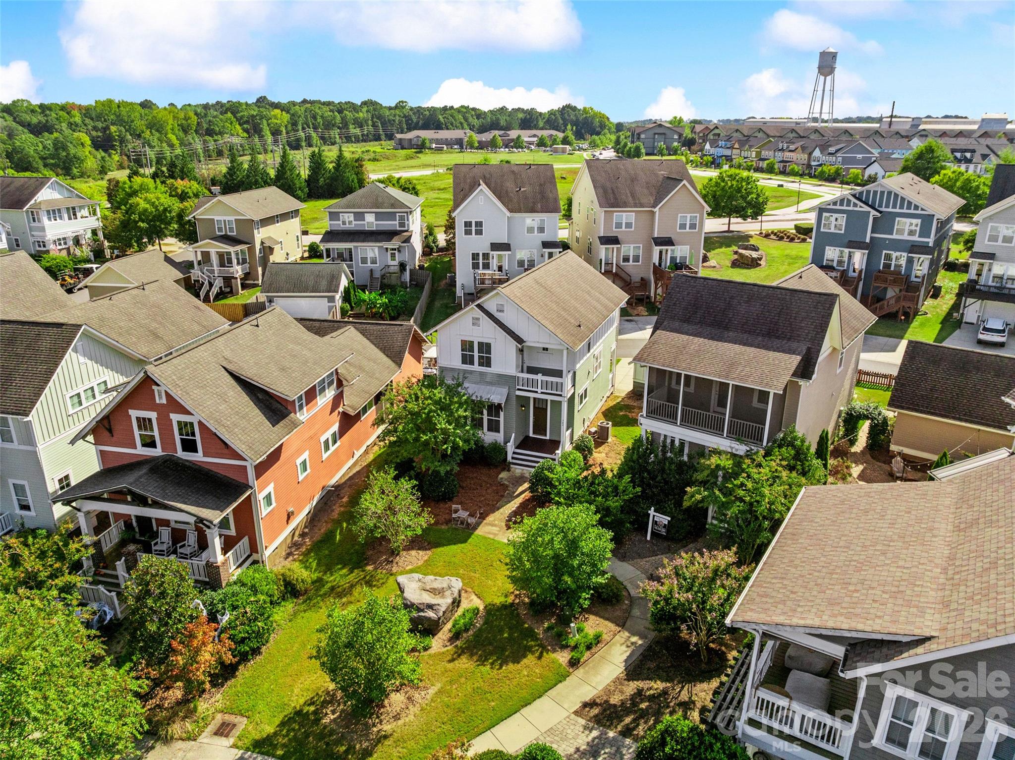 749 Waterscape Court