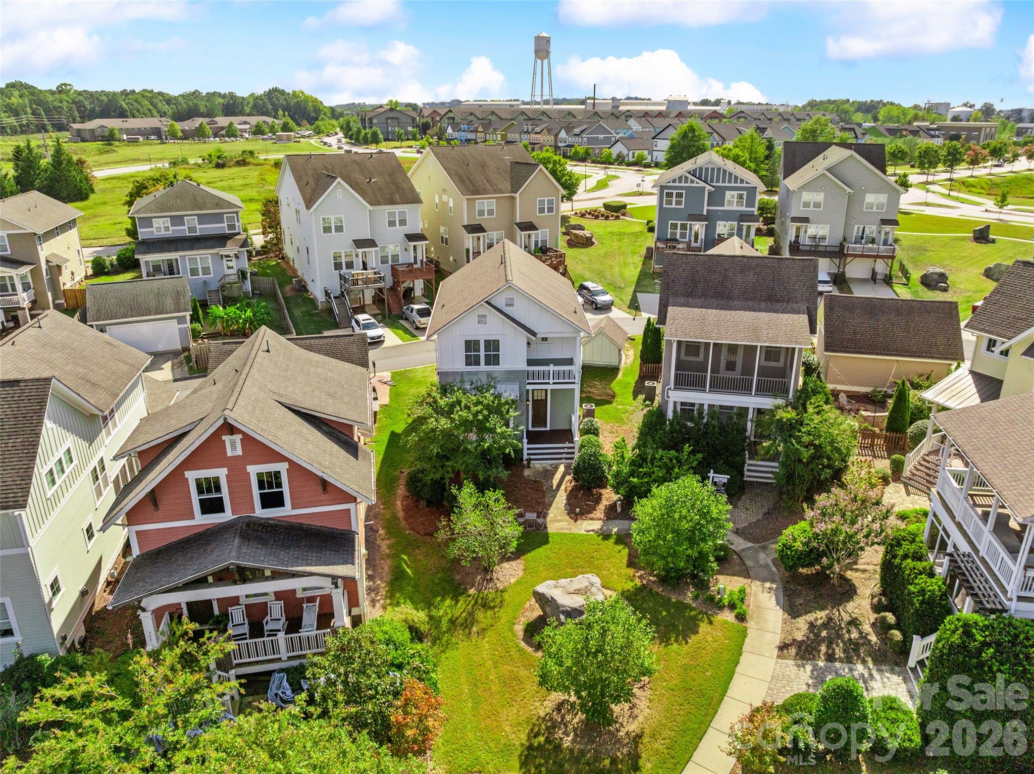 749 Waterscape Court