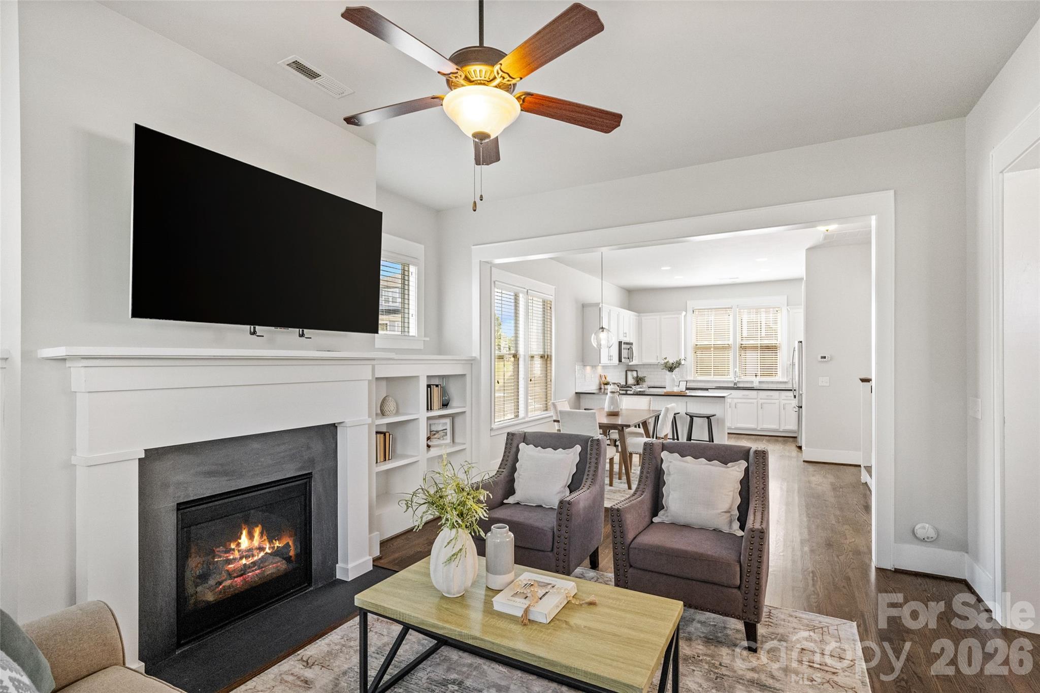 749 Waterscape Court