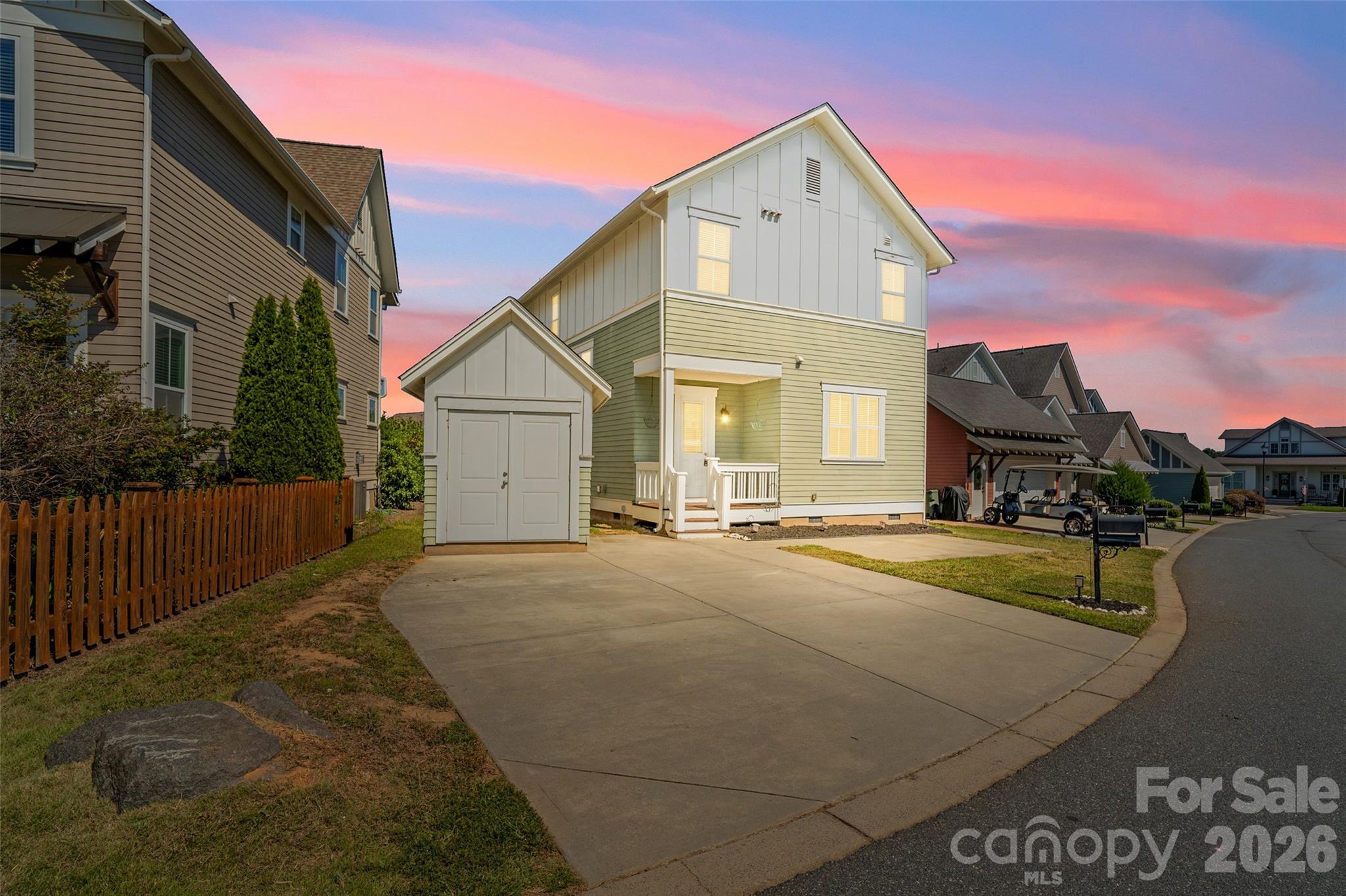 749 Waterscape Court