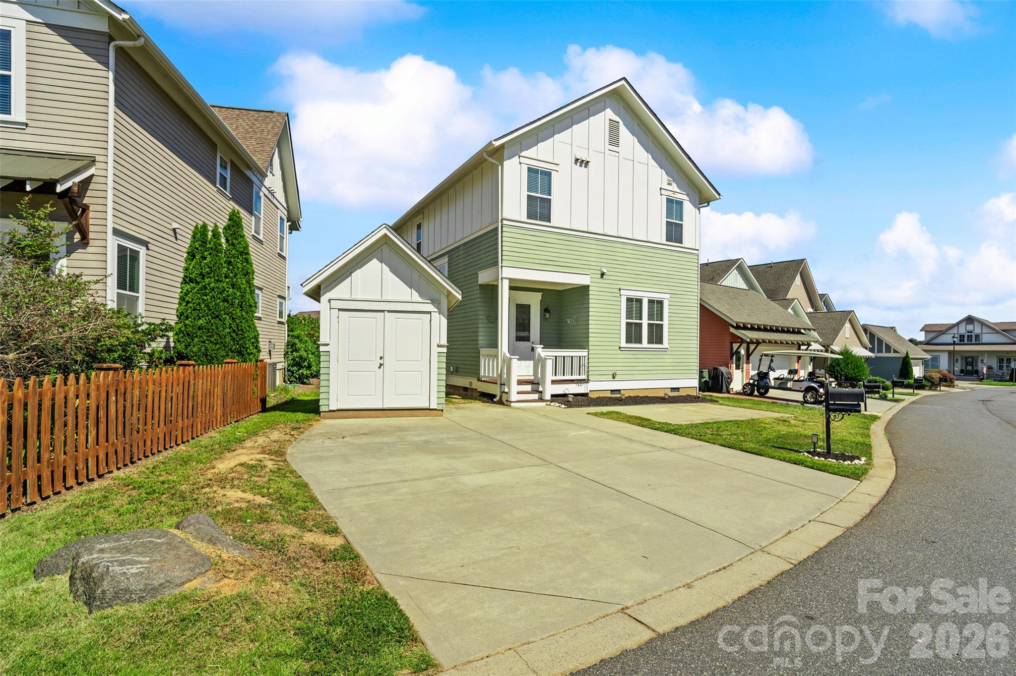 749 Waterscape Court