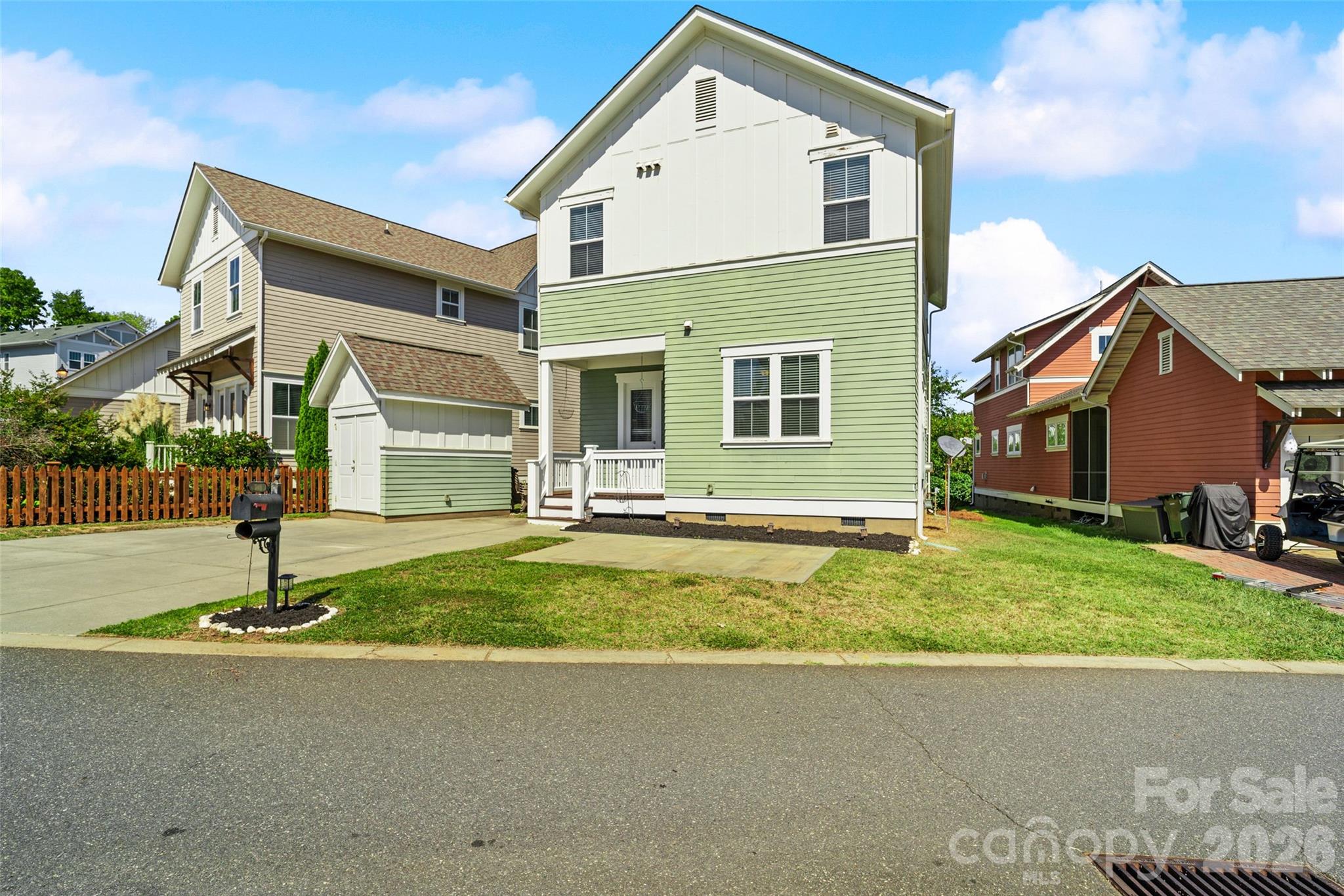 749 Waterscape Court