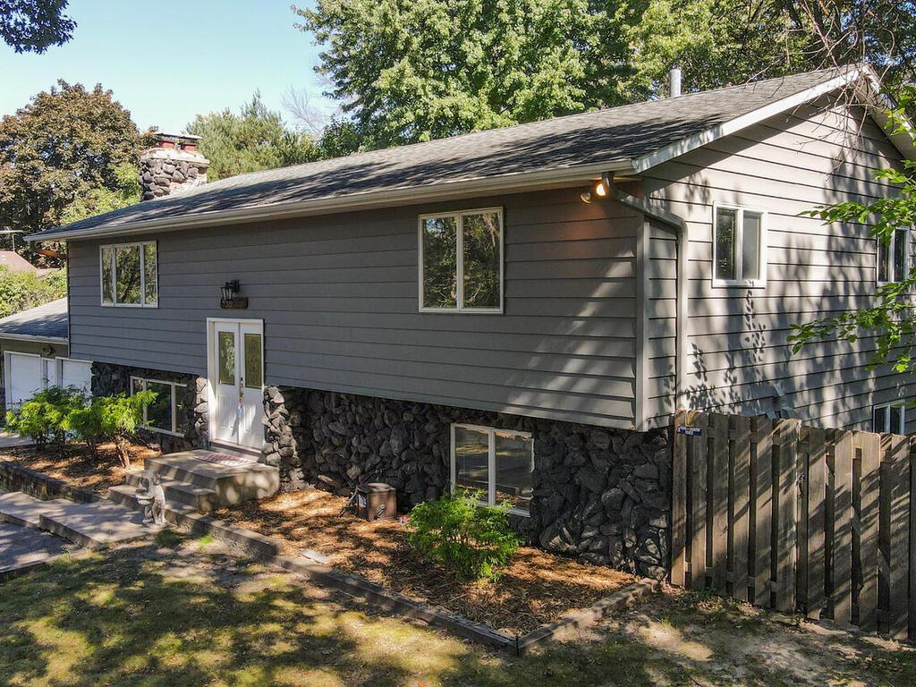 4321 Williston Road