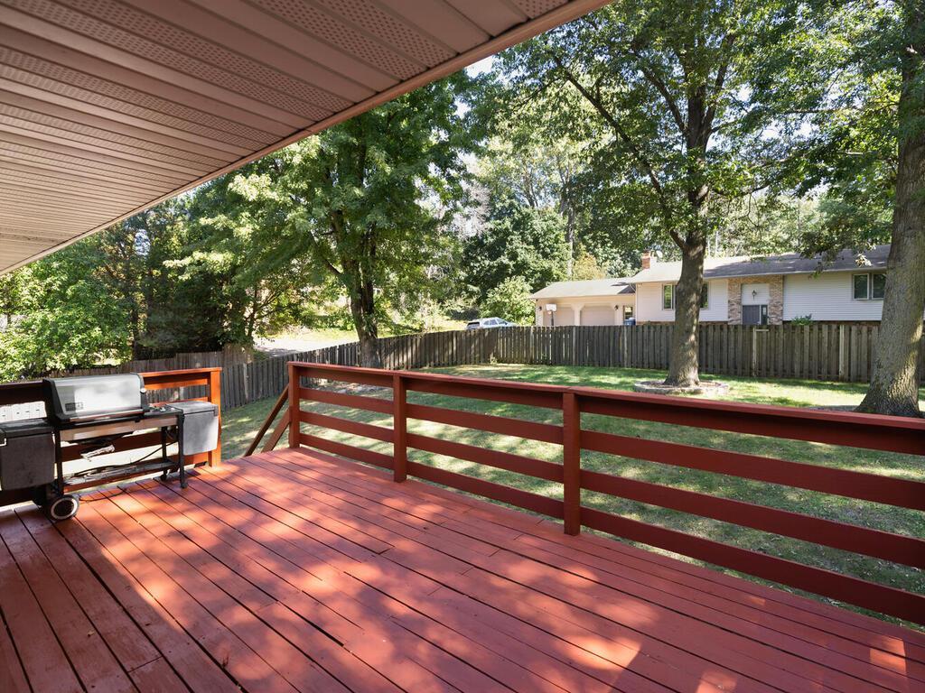 4321 Williston Road