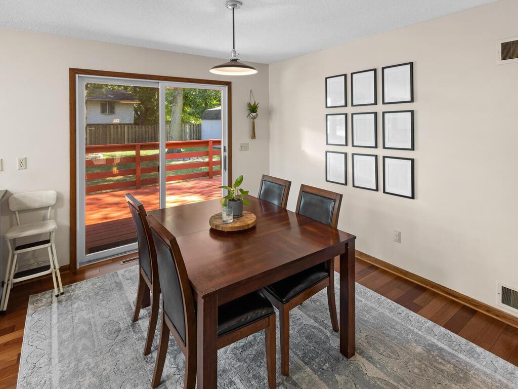 4321 Williston Road