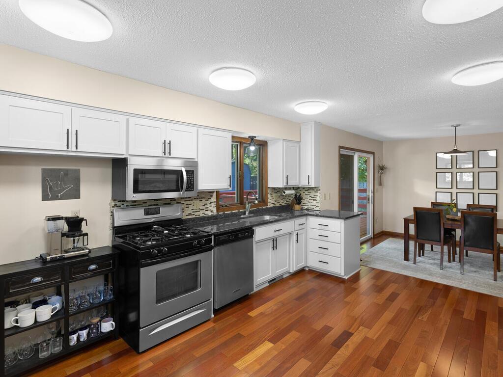 4321 Williston Road