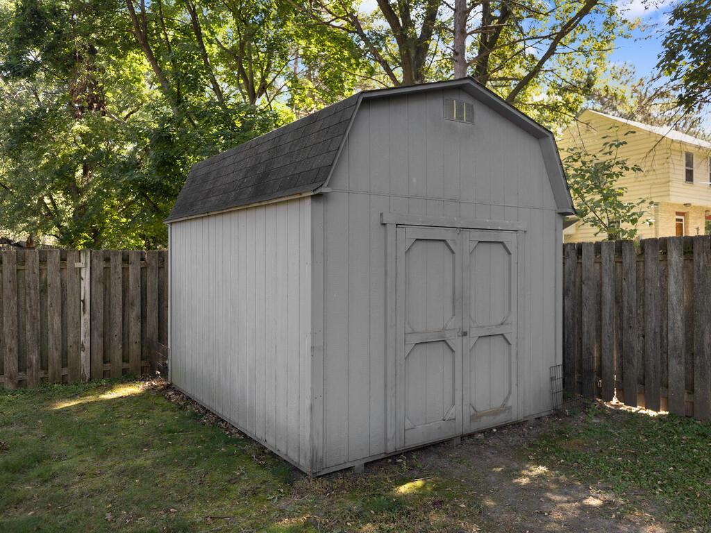 4321 Williston Road