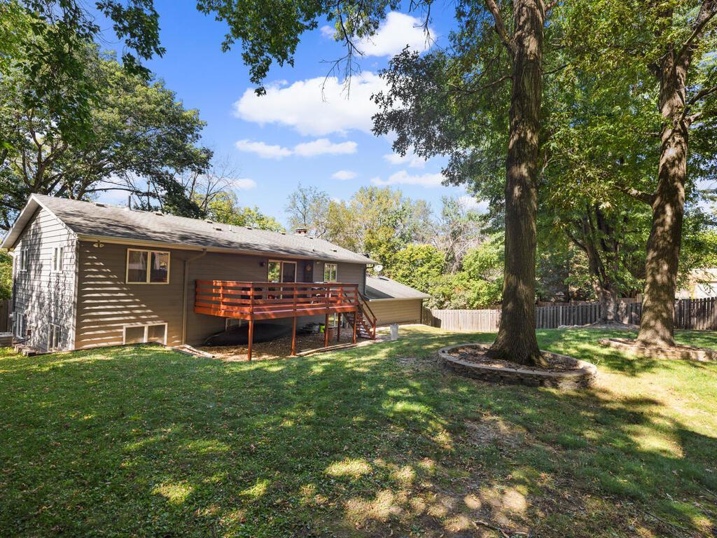 4321 Williston Road