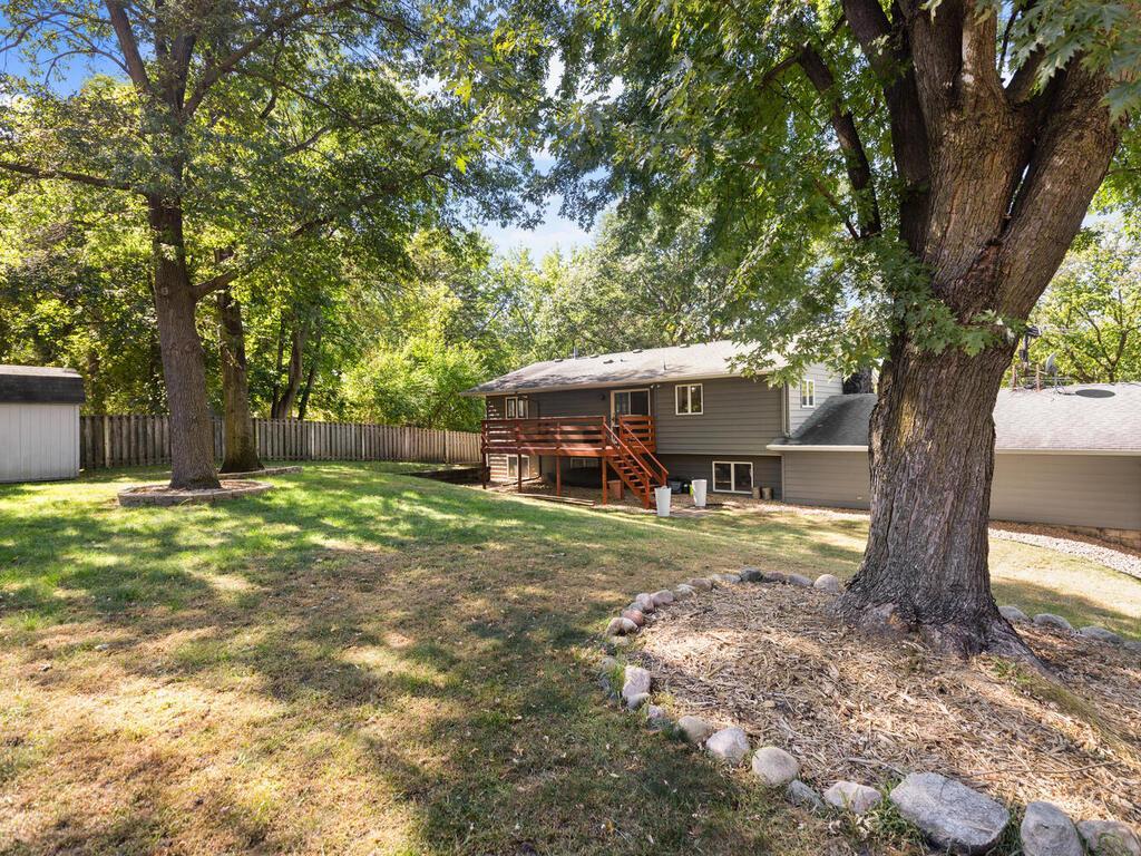 4321 Williston Road