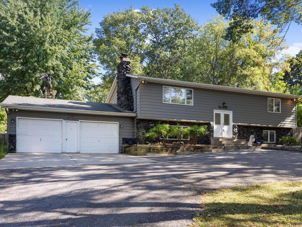 4321 Williston Road