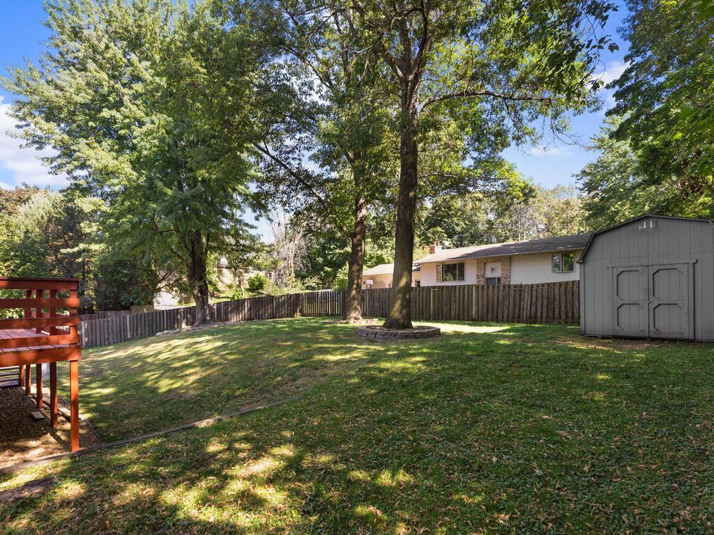 4321 Williston Road