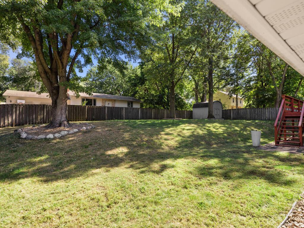 4321 Williston Road