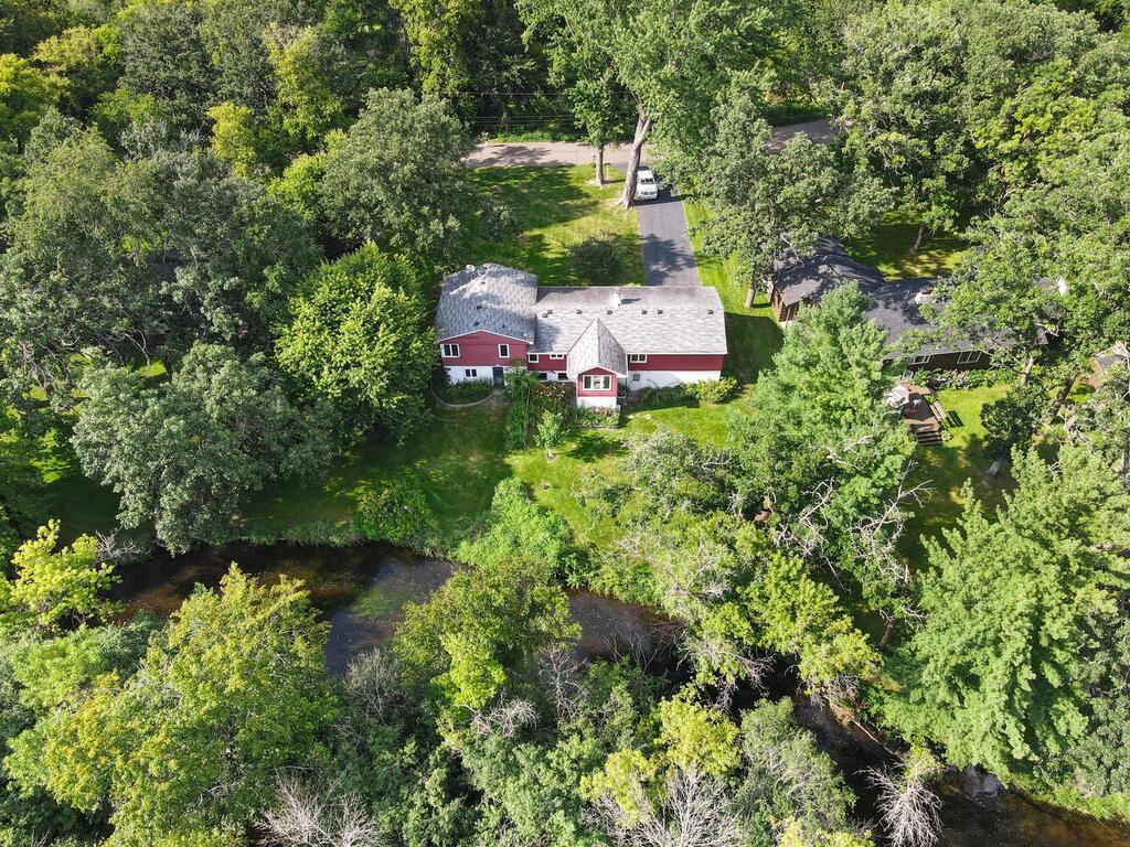 12909 Burwell Drive