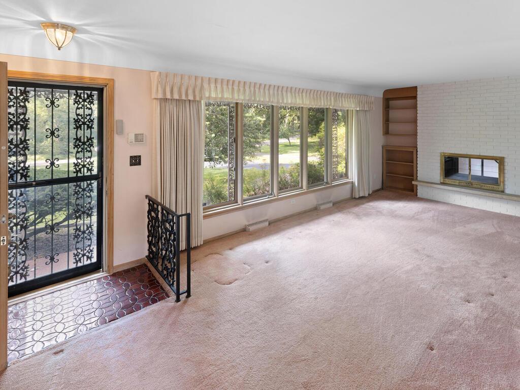 12909 Burwell Drive