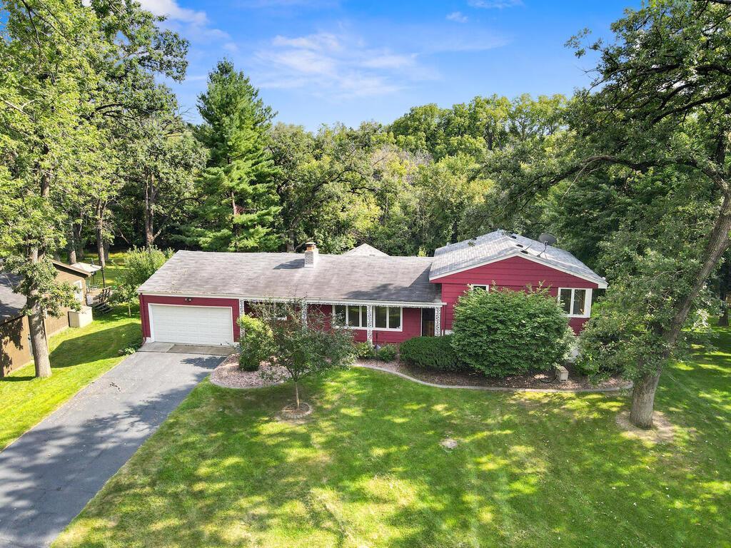 12909 Burwell Drive