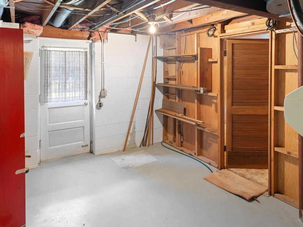 12909 Burwell Drive