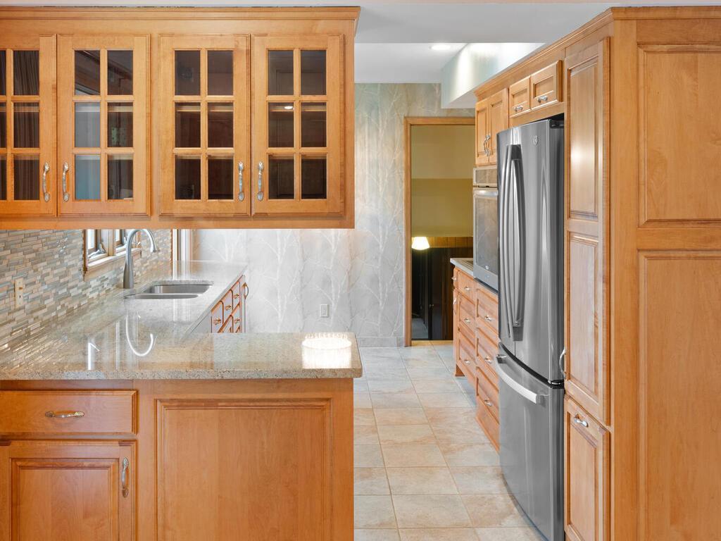 12909 Burwell Drive