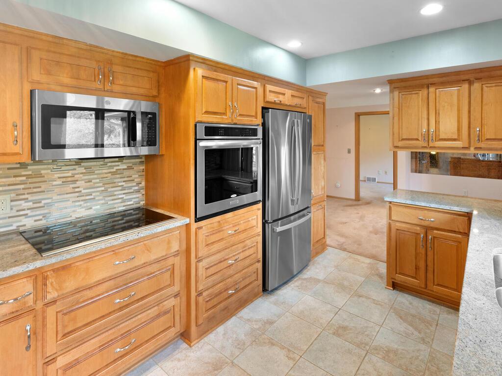 12909 Burwell Drive