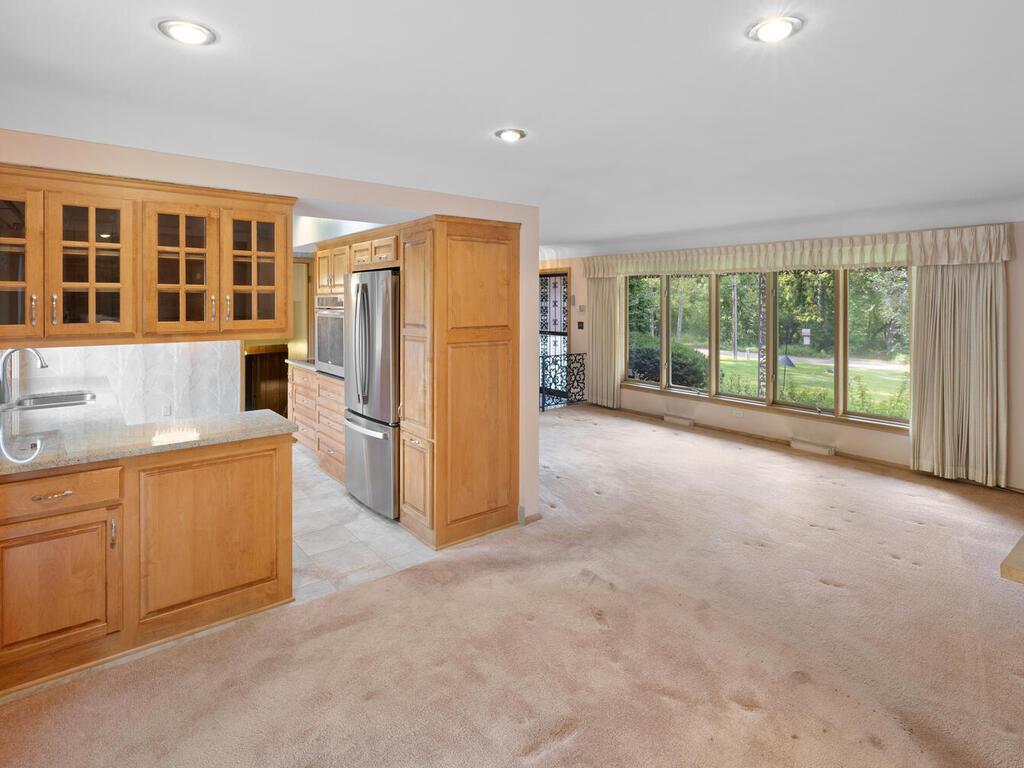 12909 Burwell Drive