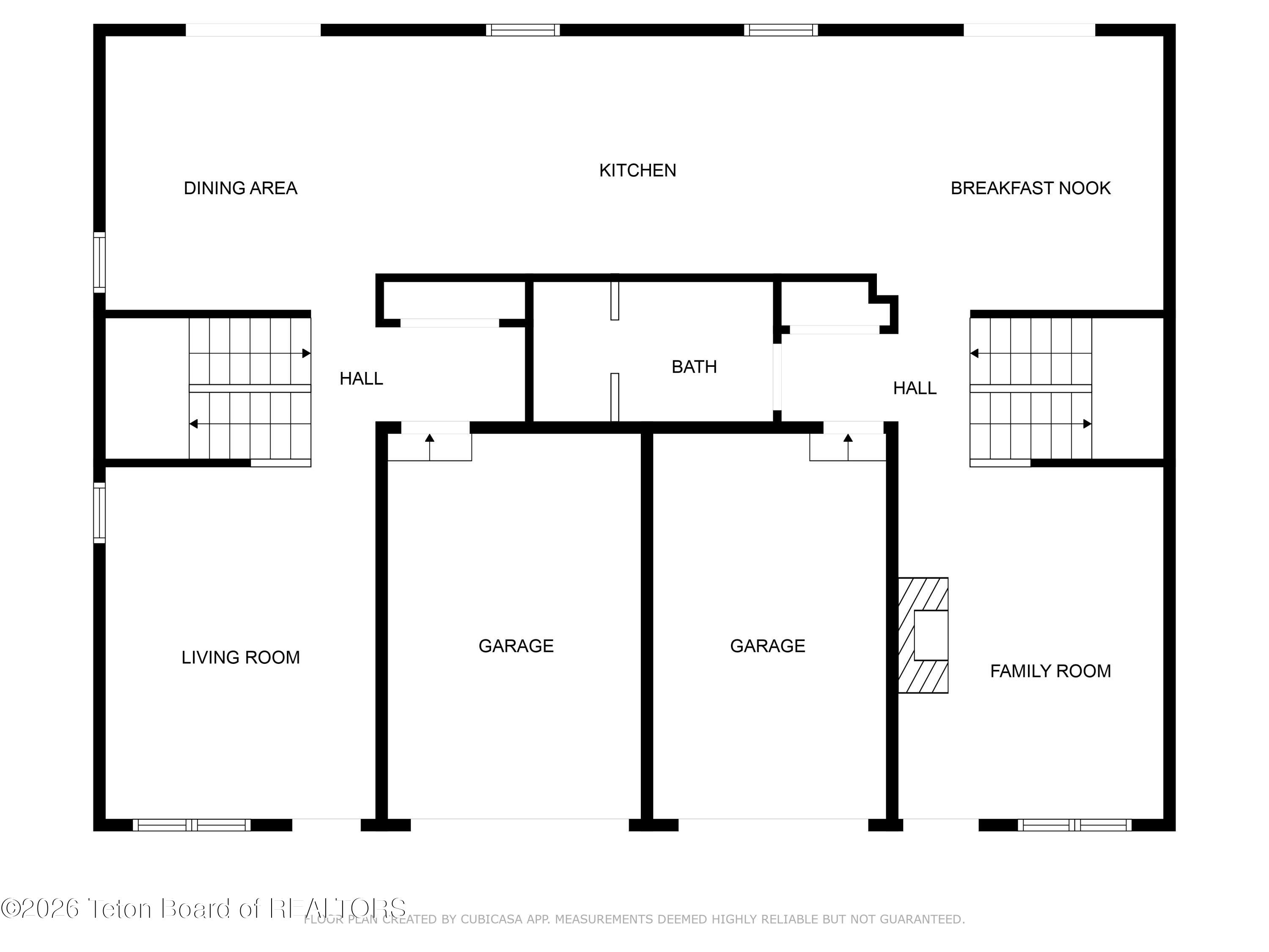 20/22 W KARNS Avenue