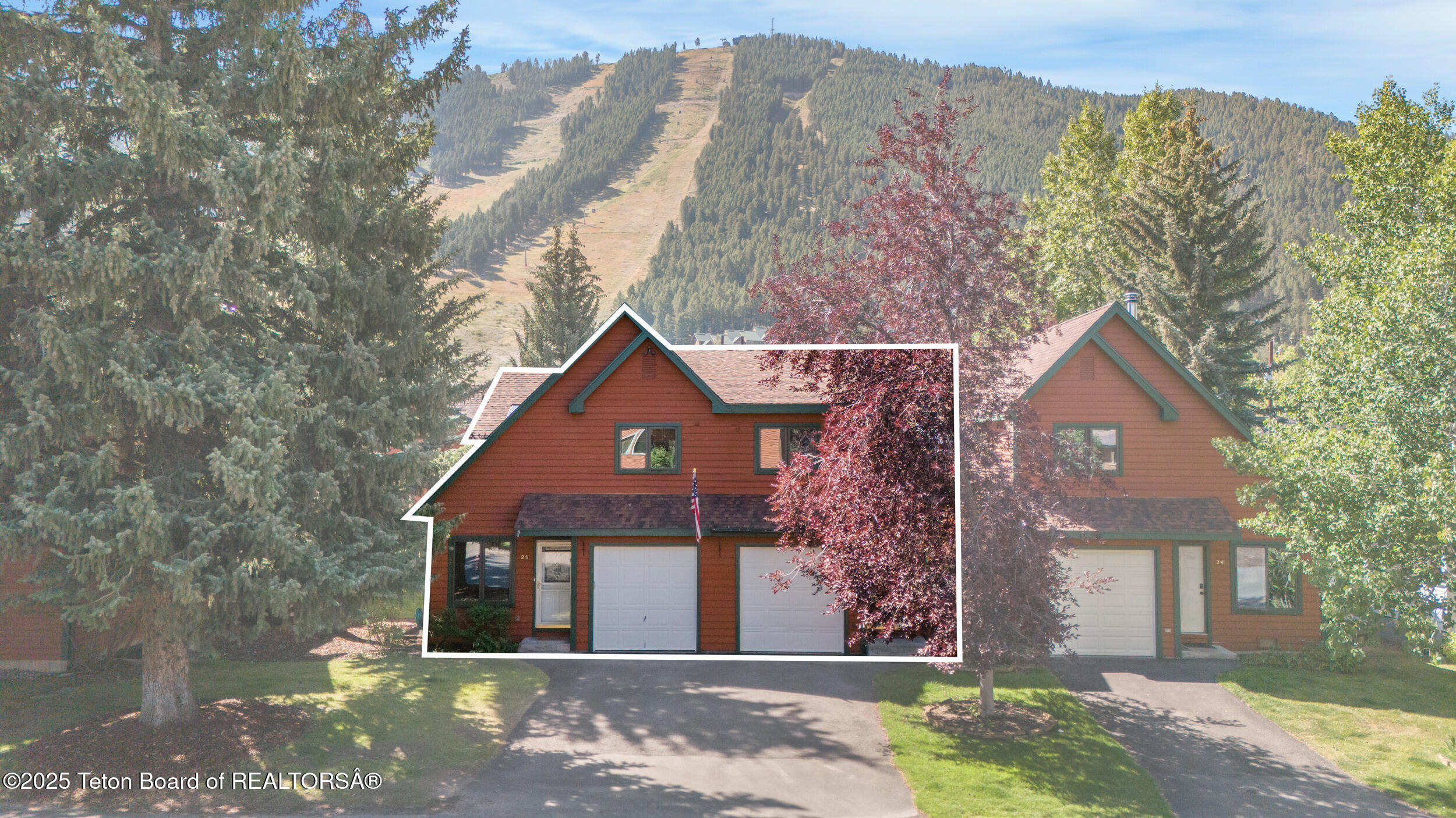 20/22 W KARNS Avenue