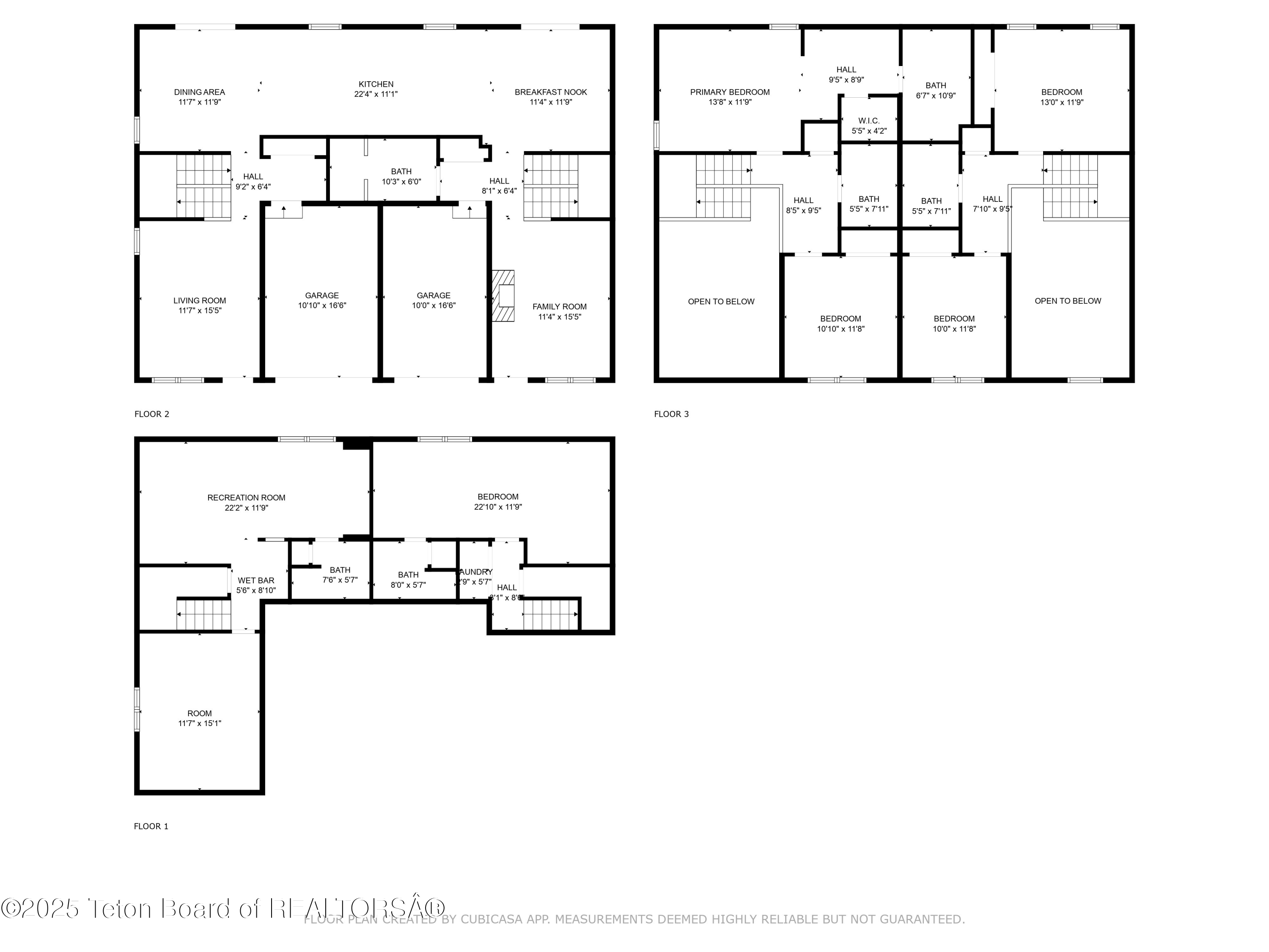 20/22 W KARNS Avenue