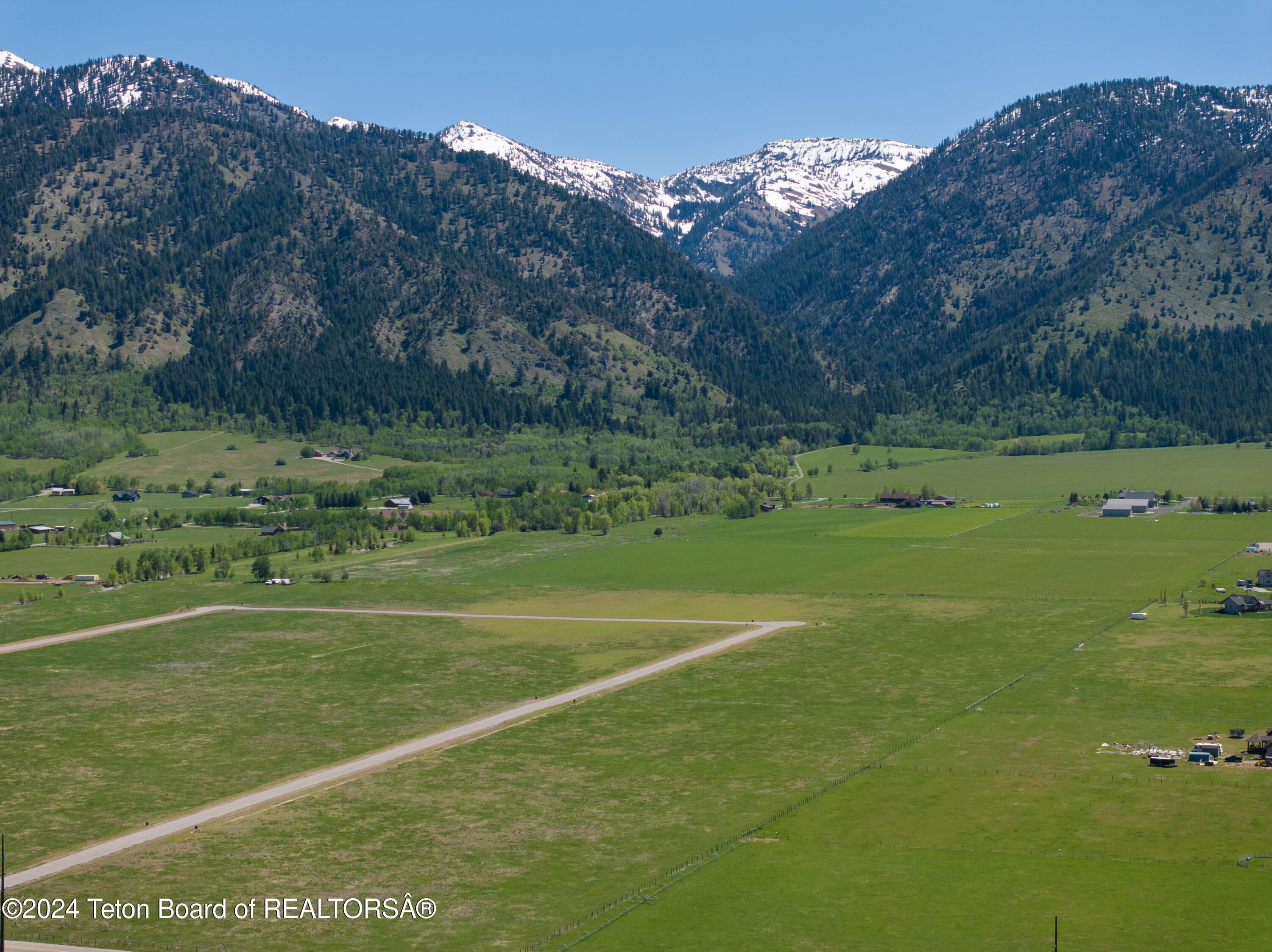 LOT 5 LOST CREEK MEADOWS