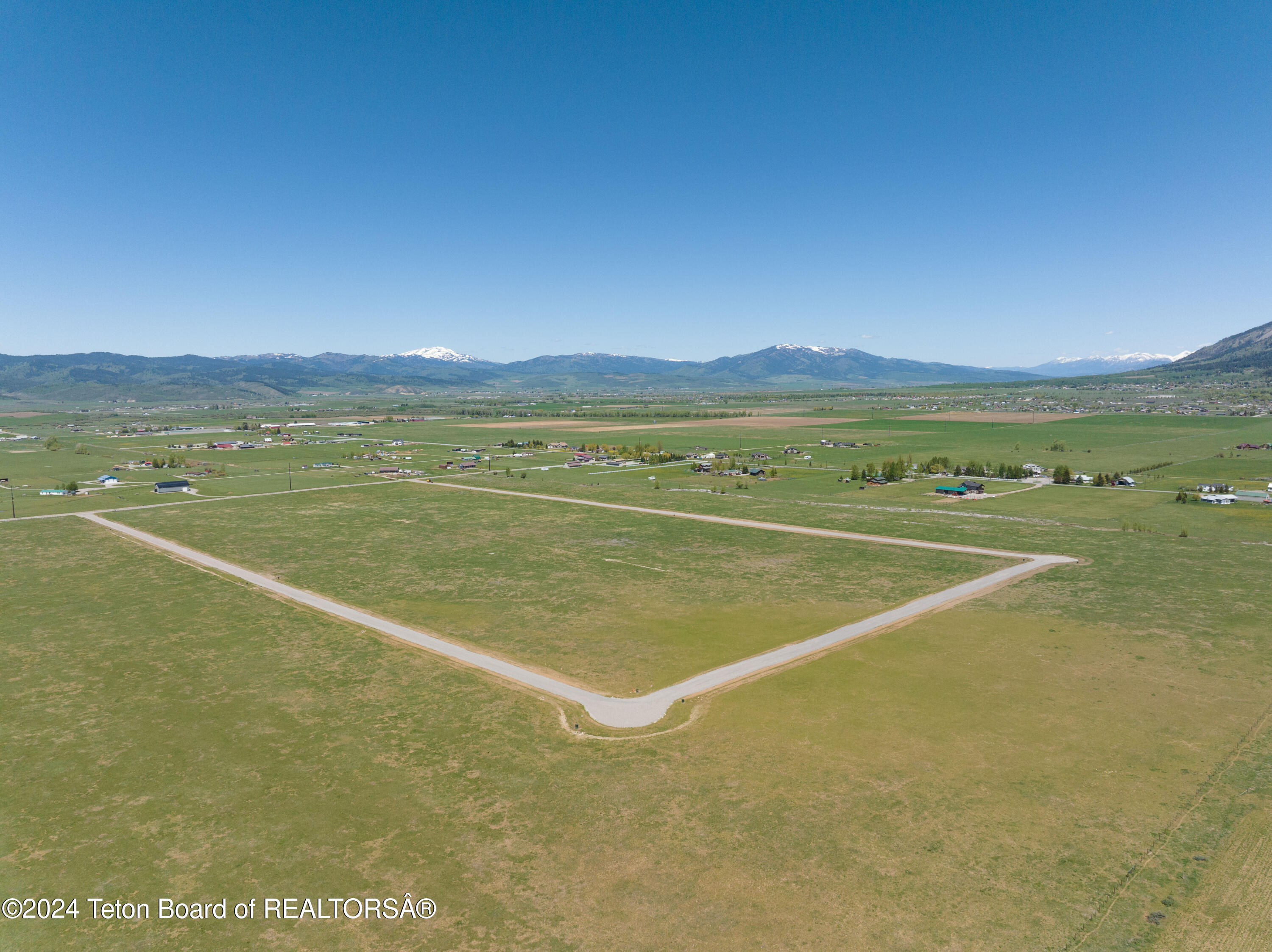 LOT 5 LOST CREEK MEADOWS