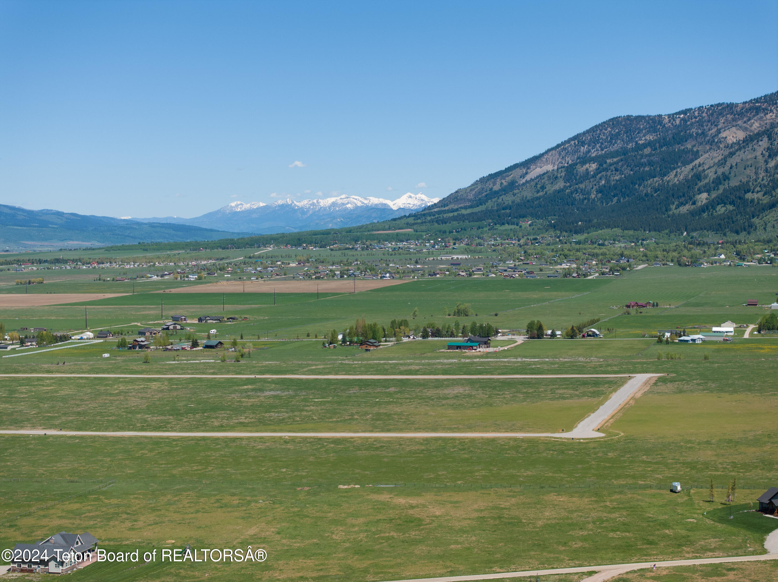 LOT 4 LOST CREEK MEADOWS