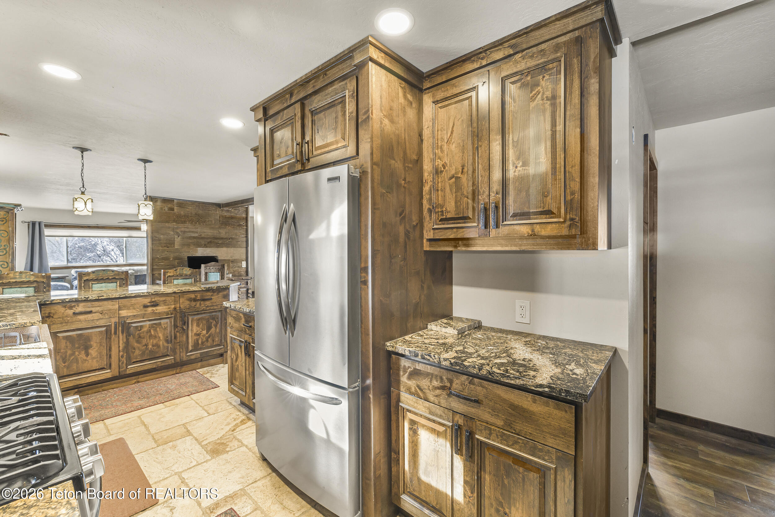 12235 S PALMER CREEK Drive, .