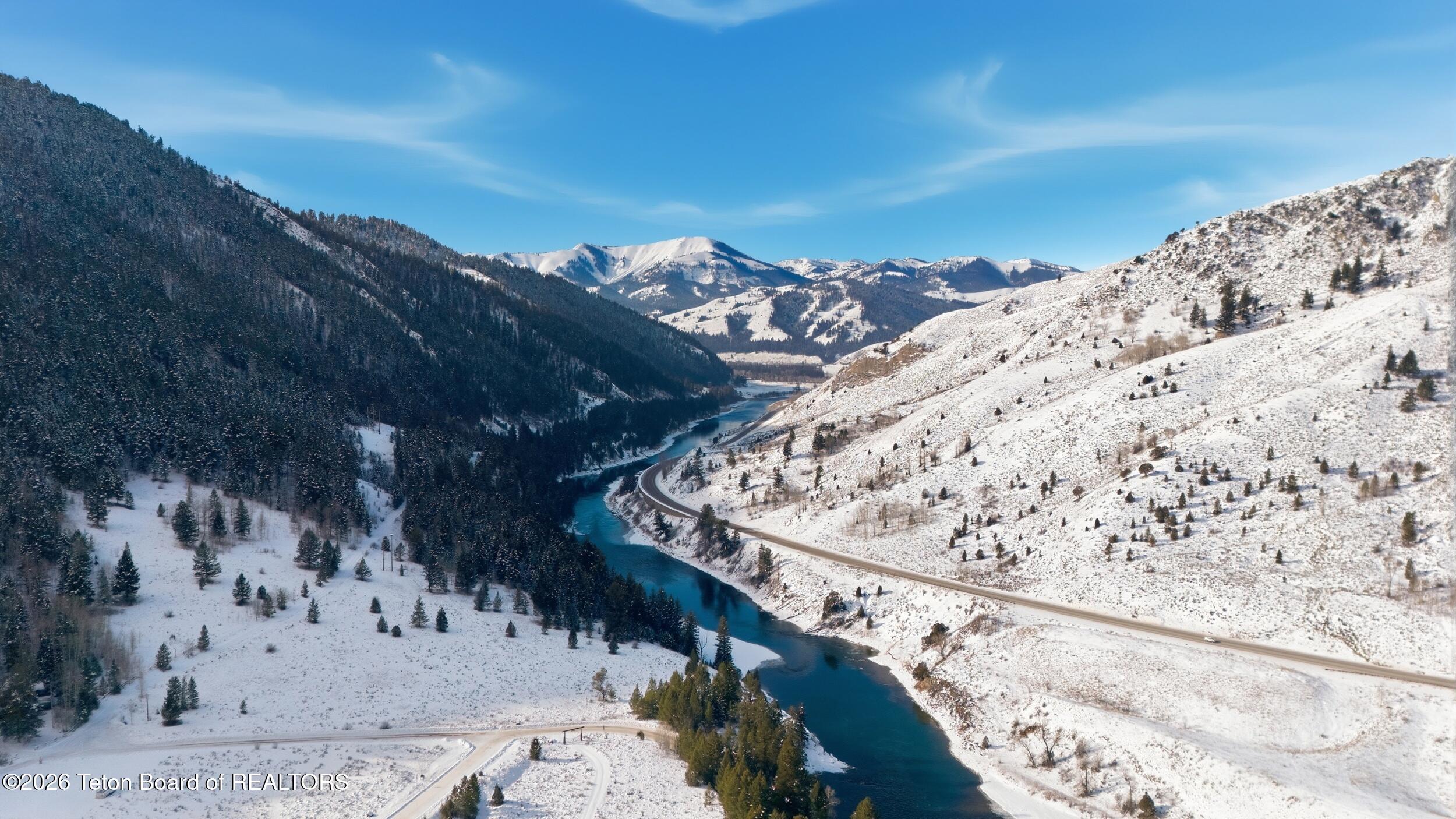 12235 S PALMER CREEK Drive, .