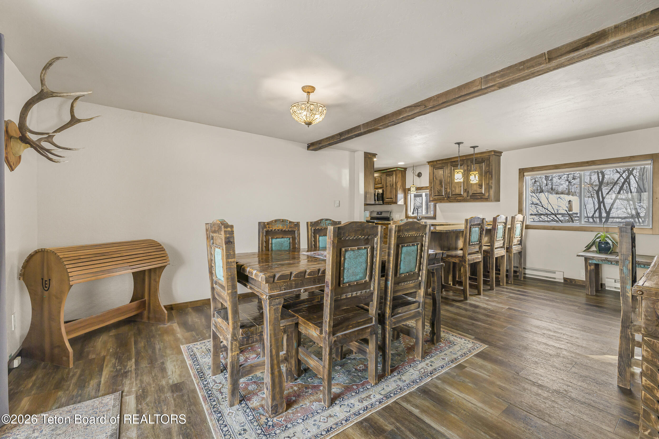 12235 S PALMER CREEK Drive, .