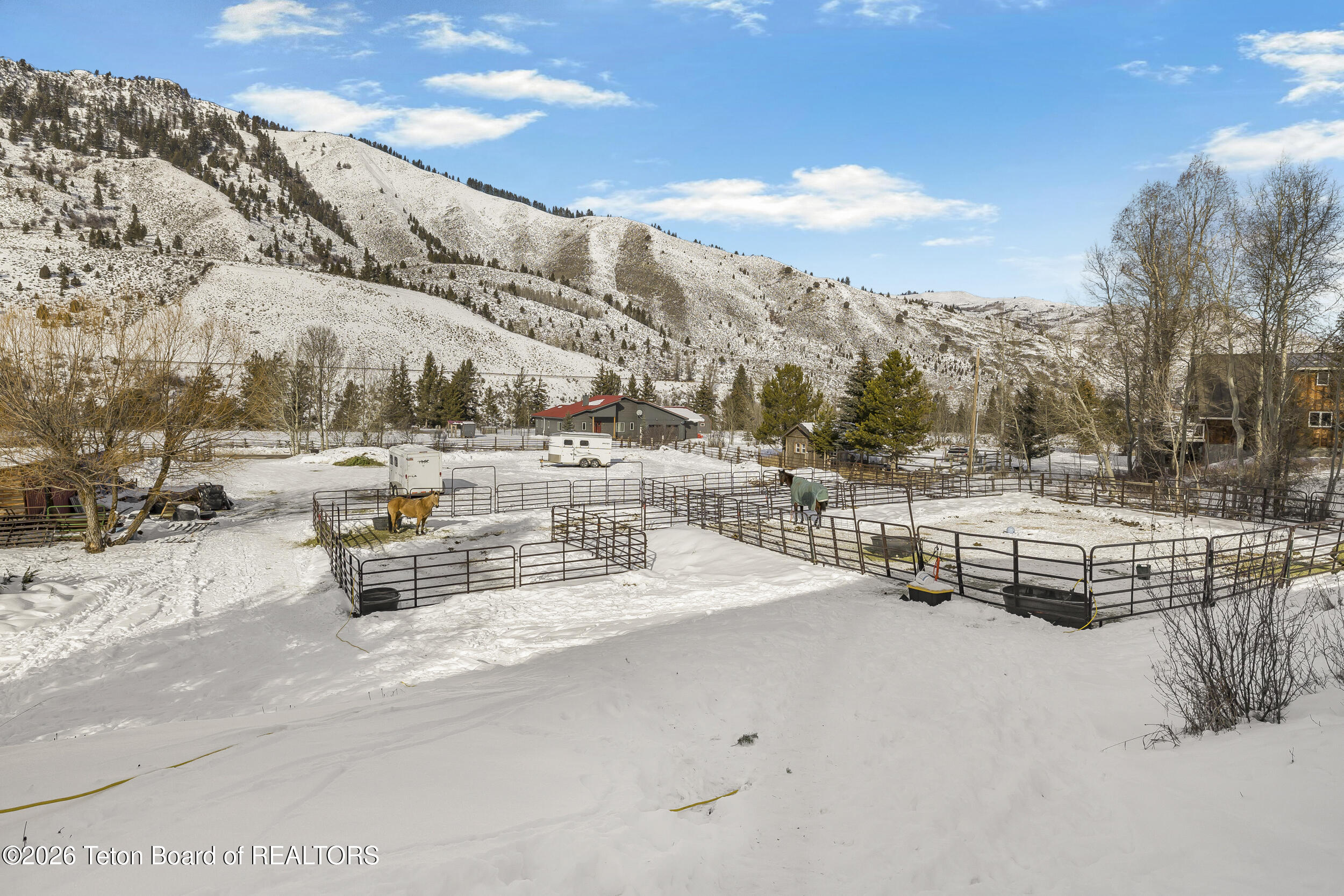 12235 S PALMER CREEK Drive, .