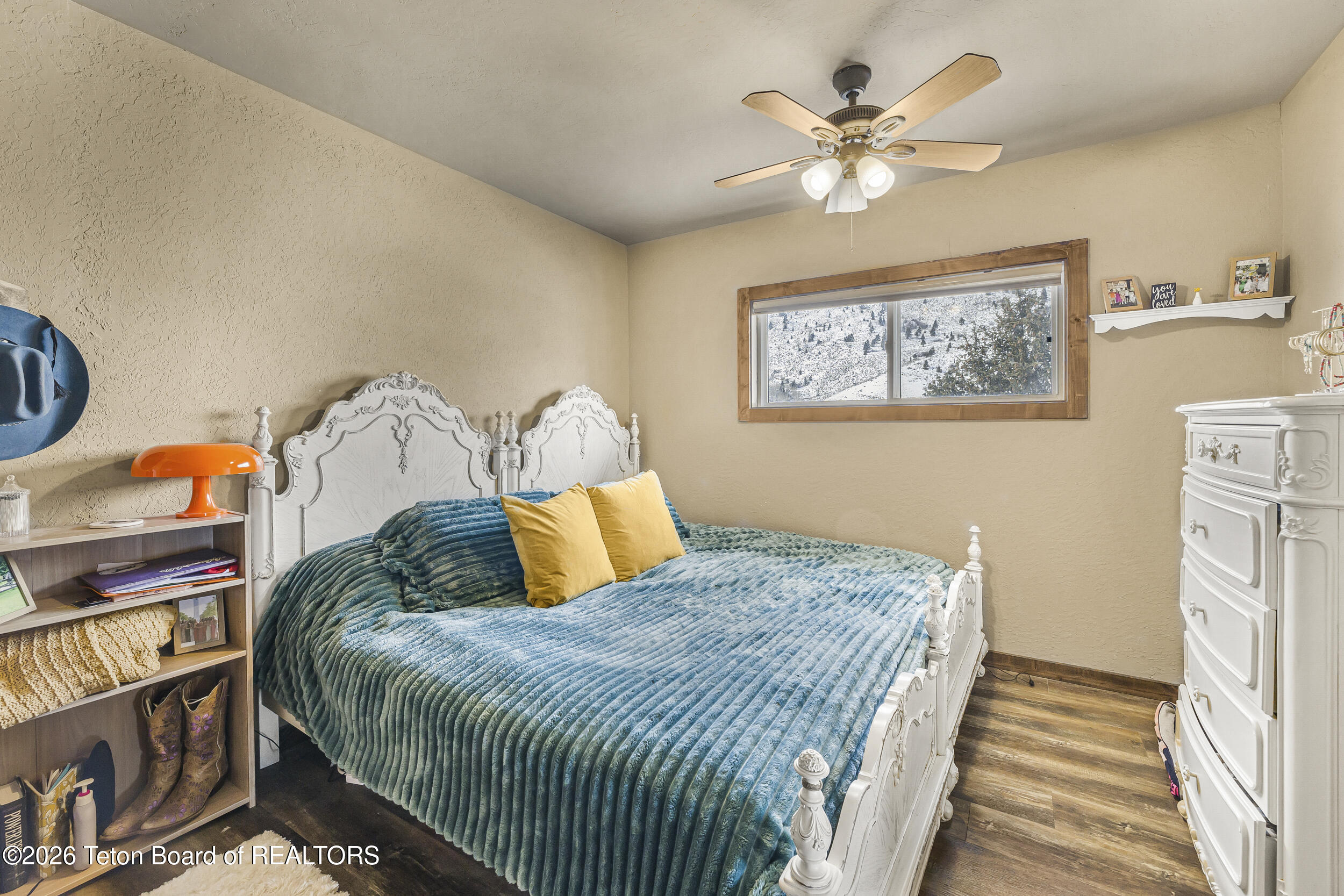 12235 S PALMER CREEK Drive, .