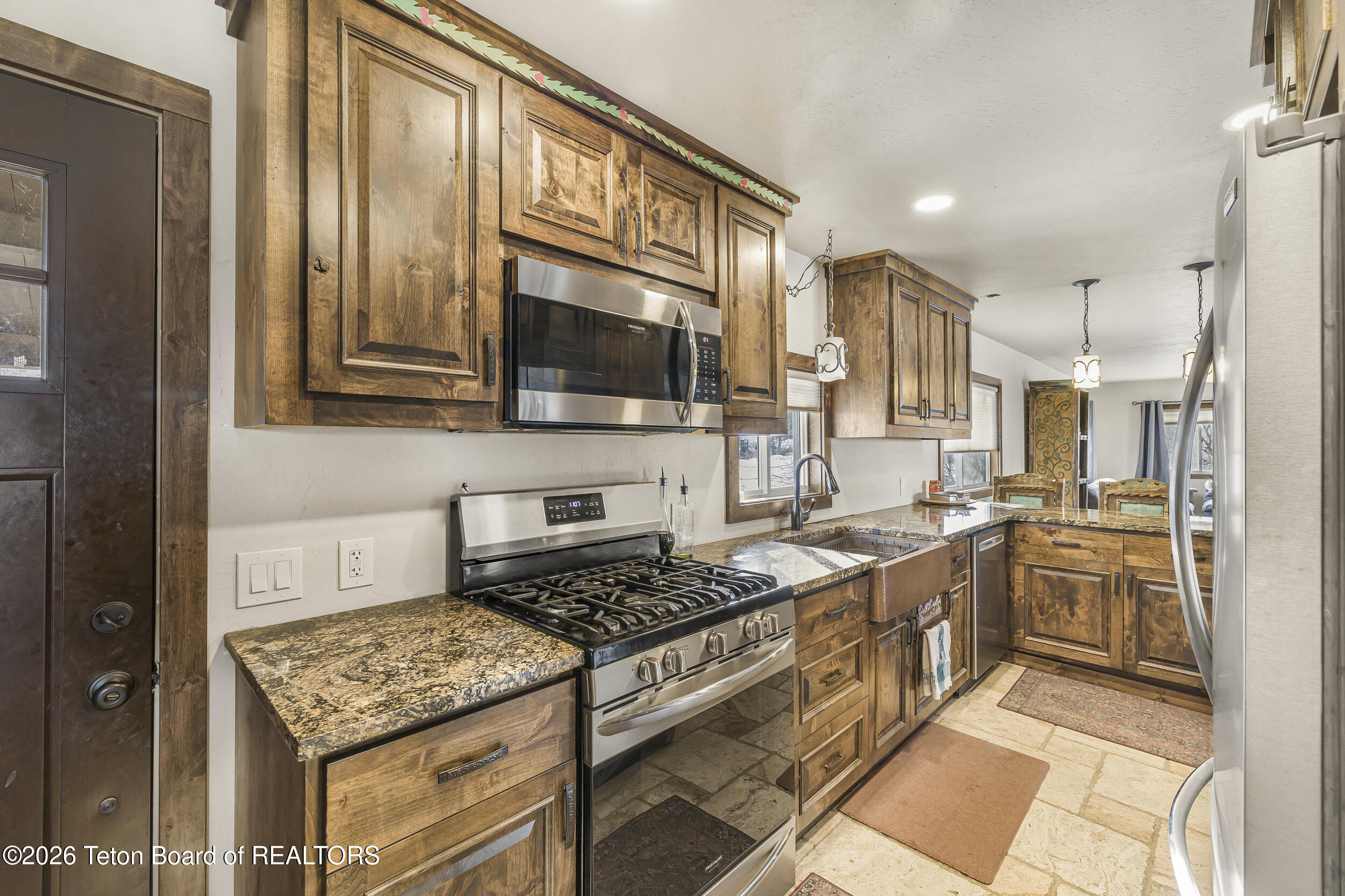 12235 S PALMER CREEK Drive, .