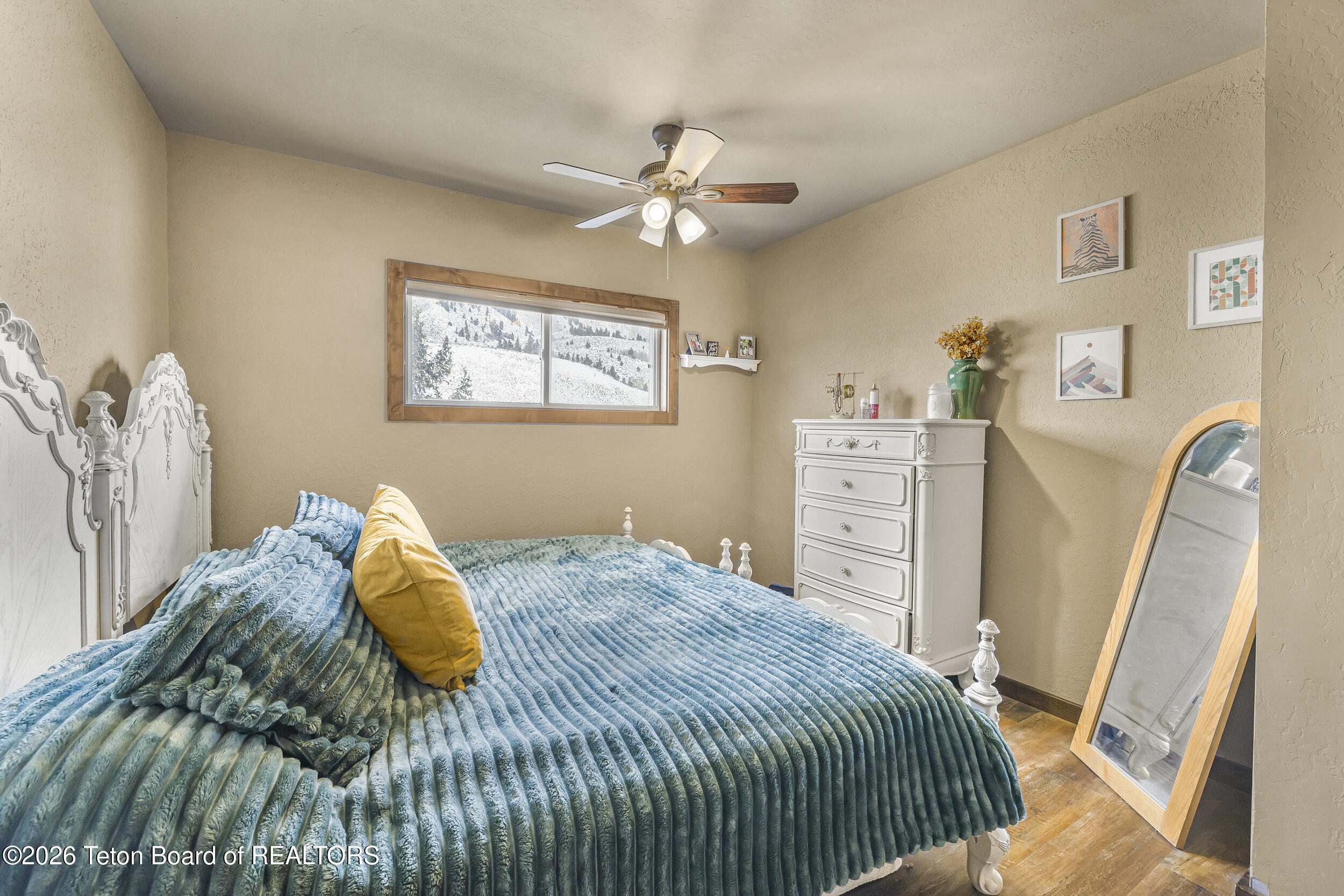 12235 S PALMER CREEK Drive, .